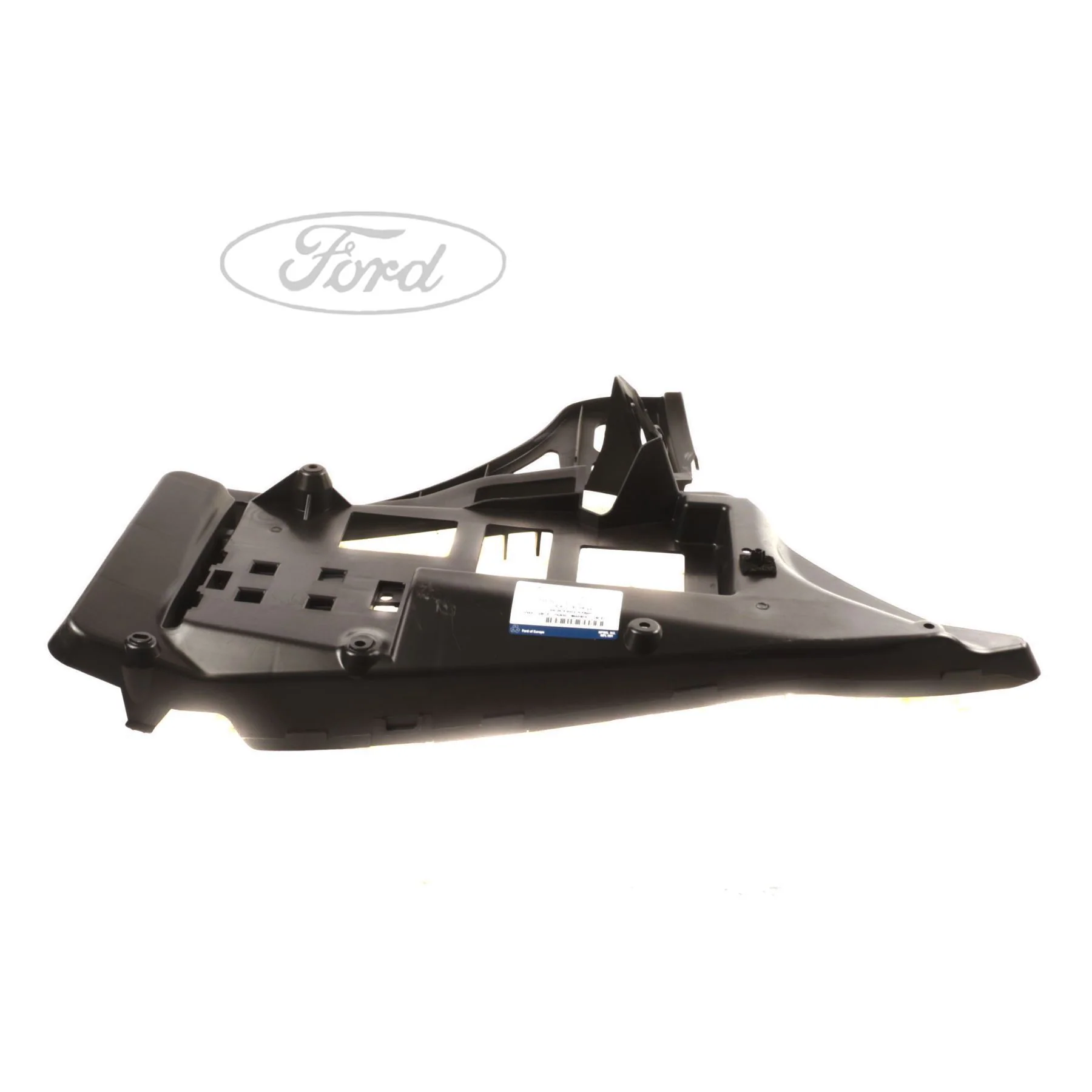 Soporte de montaje para parachoques trasero original para Ford Galaxy WA6 1751380 - Image 3