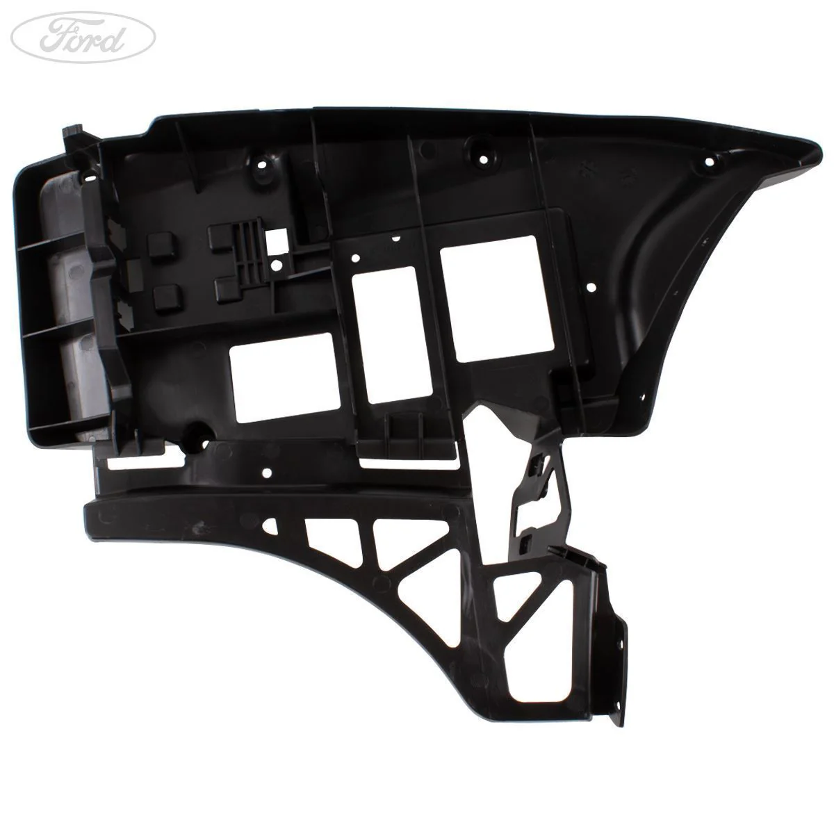 Soporte de montaje para parachoques trasero original para Ford Galaxy WA6 1751380 - Image 4