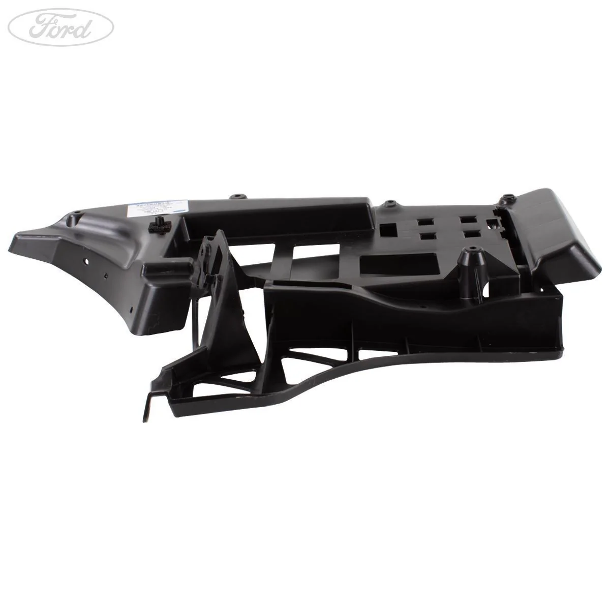 Soporte de montaje para parachoques trasero original para Ford Galaxy WA6 1751380 - Image 5