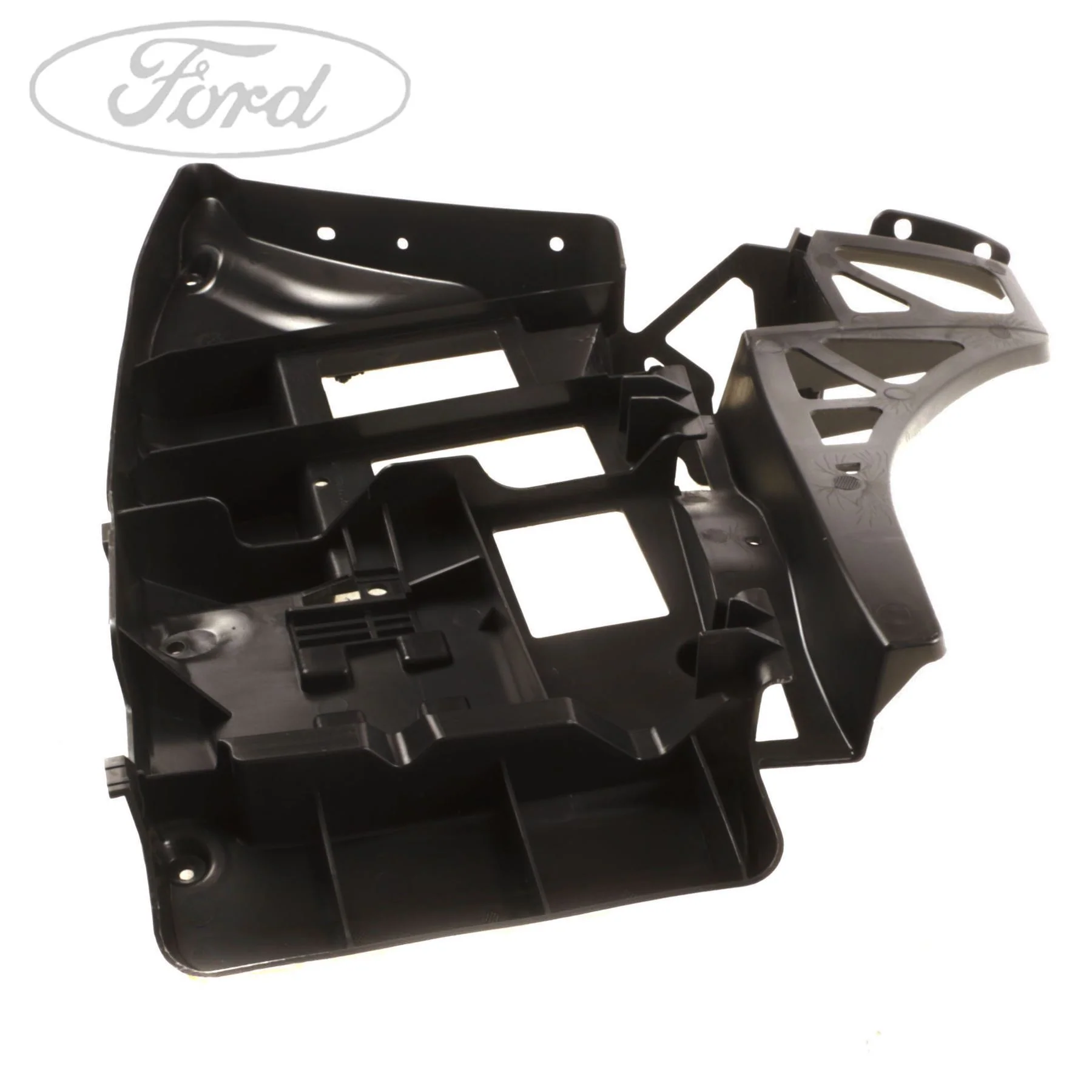 Soporte de montaje para parachoques trasero original para Ford Galaxy WA6 1751380 - Image 6