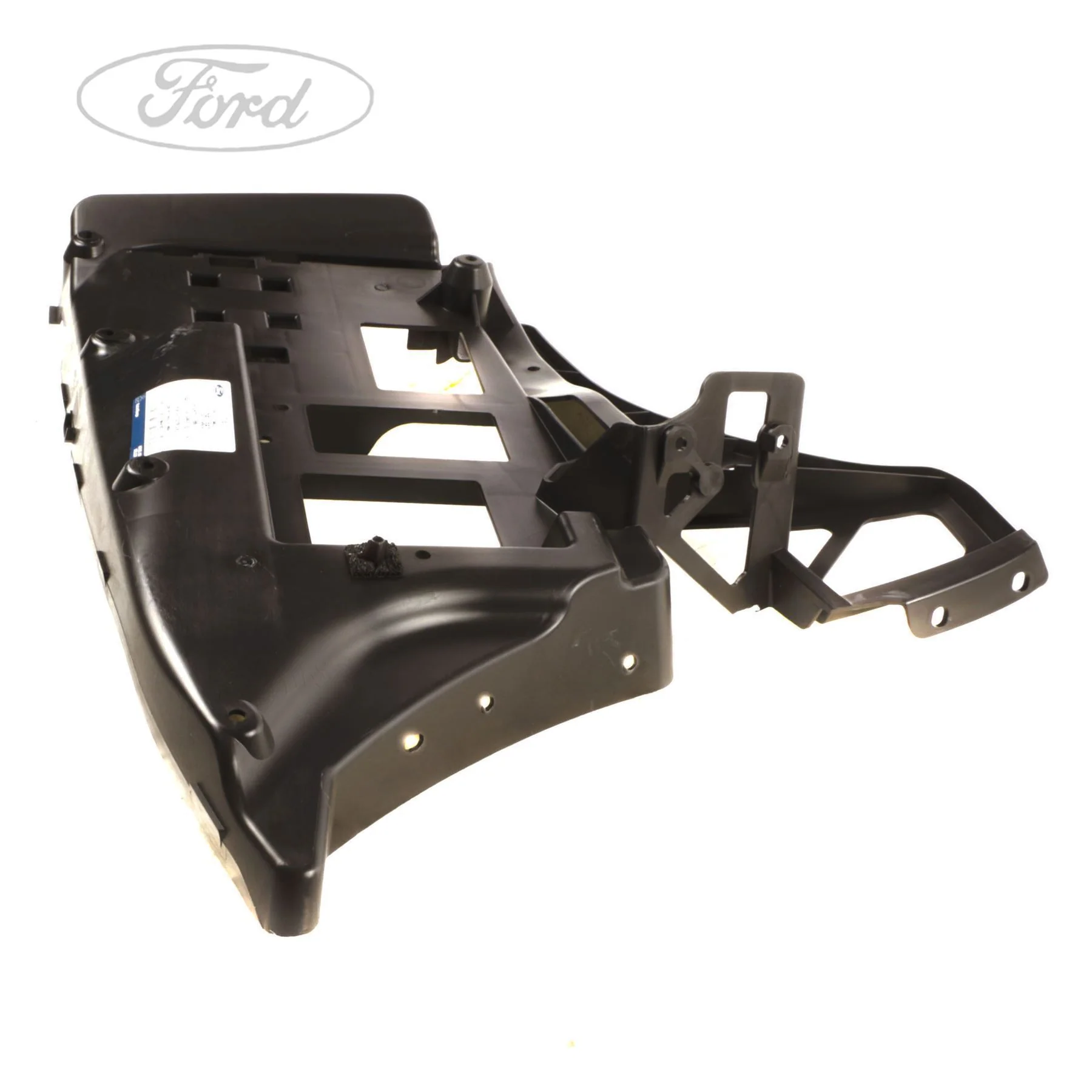 Soporte de montaje para parachoques trasero original para Ford Galaxy WA6 1751380 - Image 7
