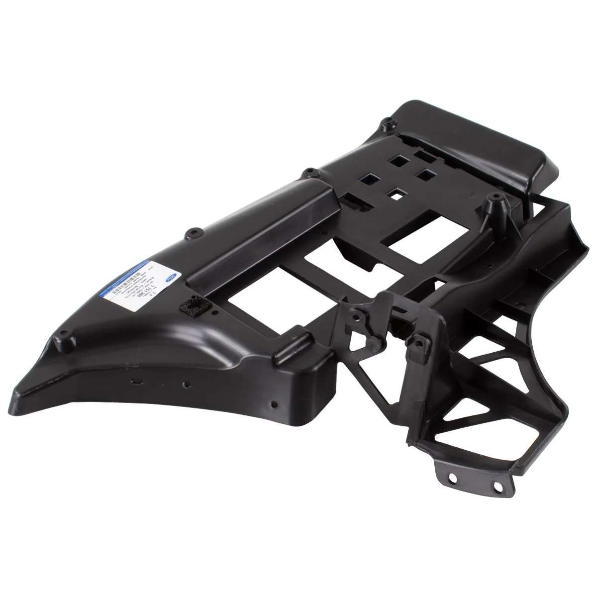 Soporte de montaje para parachoques trasero original para Ford Galaxy WA6 1751380 - Image 9