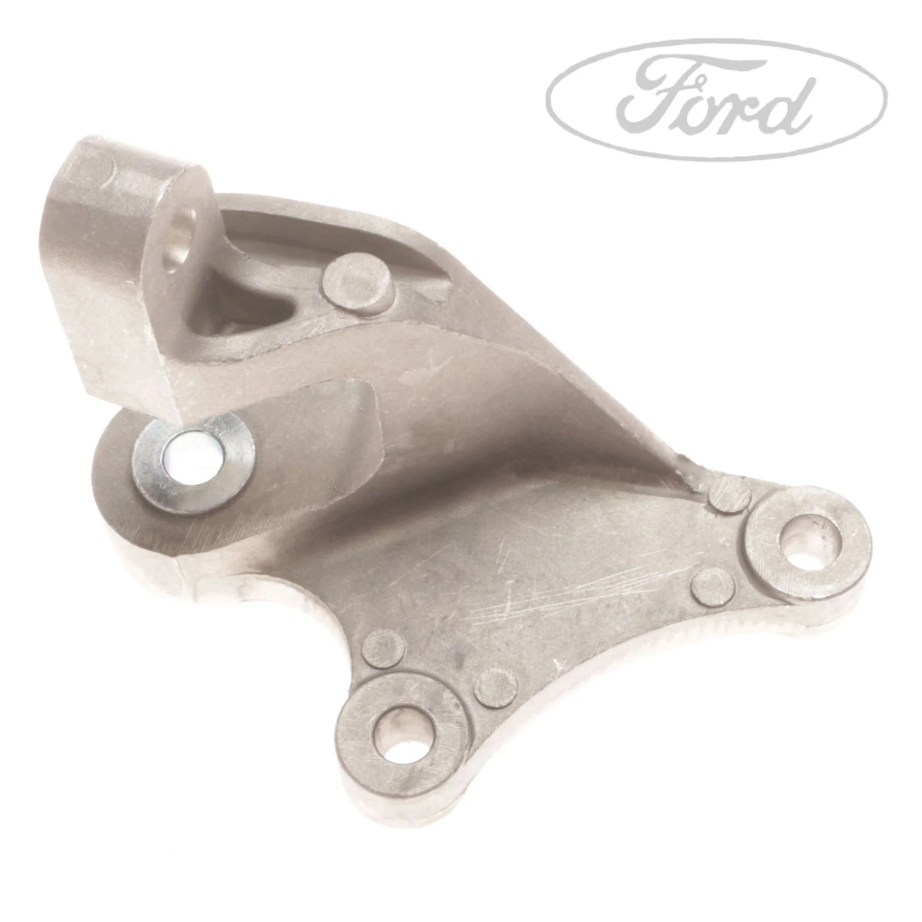 Soporte de montaje para transmisión de caja de cambios original Ford 5145260 - Image 2