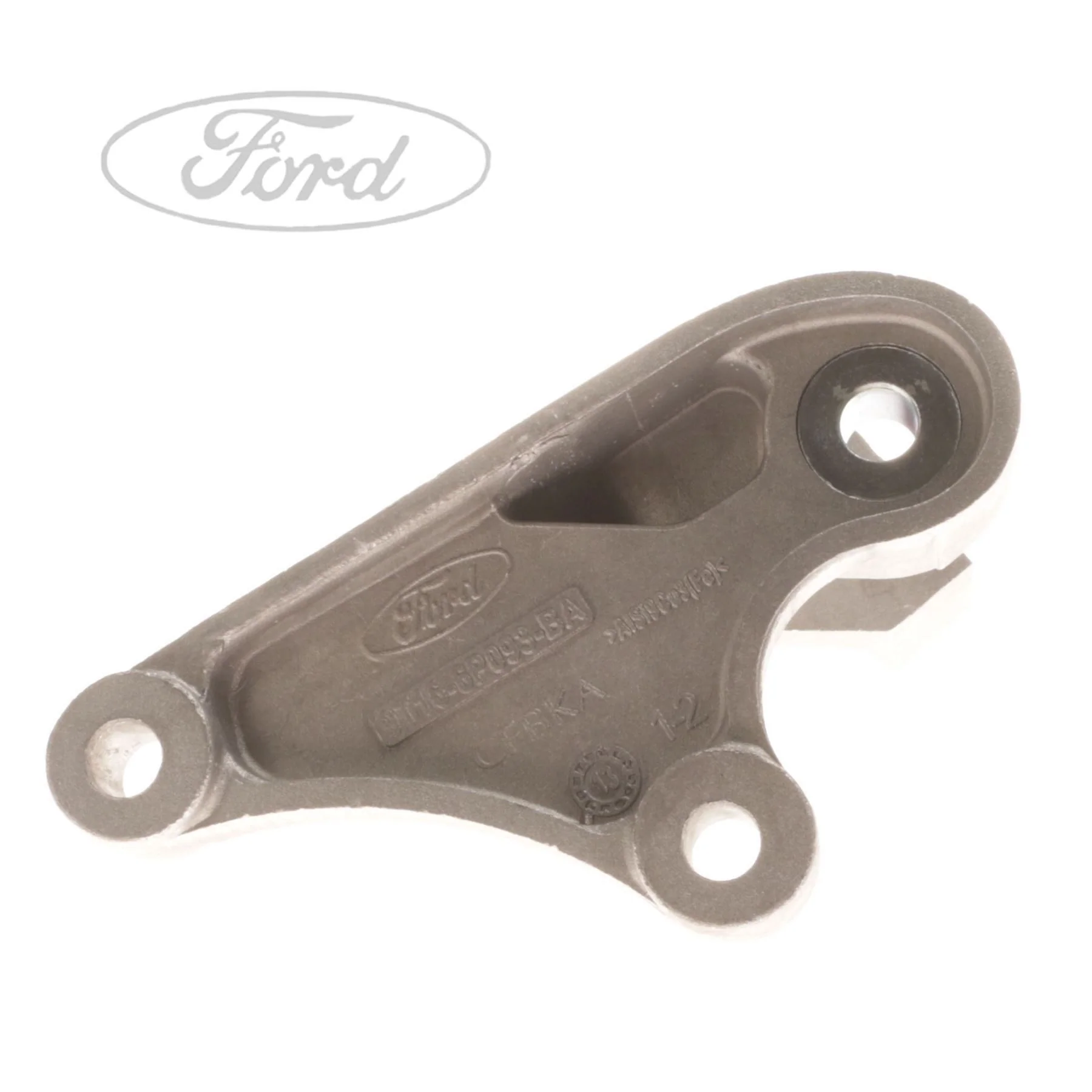 Soporte de montaje para transmisión de caja de cambios original Ford 5145260 - Image 5