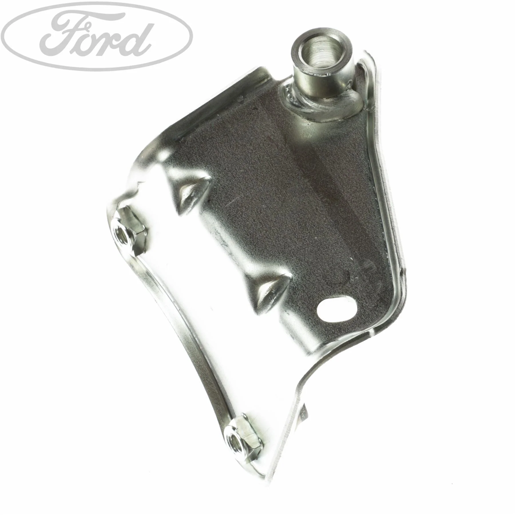 Soporte de montaje para tubo de escape original Ford 1440916 - Image 2