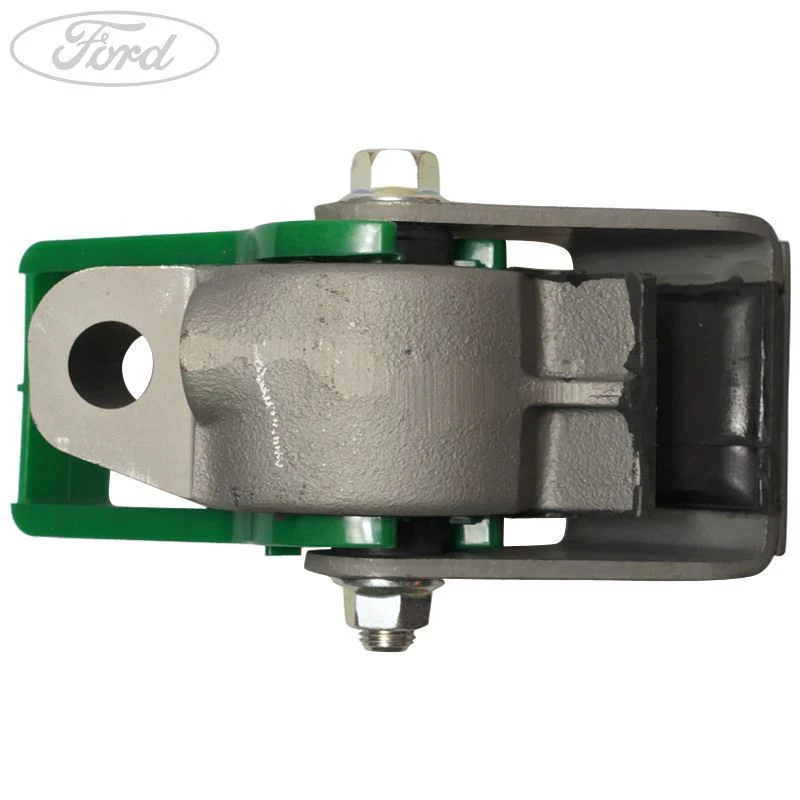 Soporte de motor diésel O/S (lado del pasajero) original para Ford Ranger 2.2 2011-5351992 - Image 3