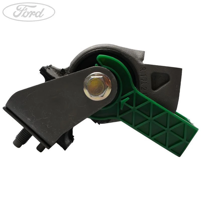 Soporte de motor diésel O/S (lado del pasajero) original para Ford Ranger 2.2 2011-5351992 - Image 4
