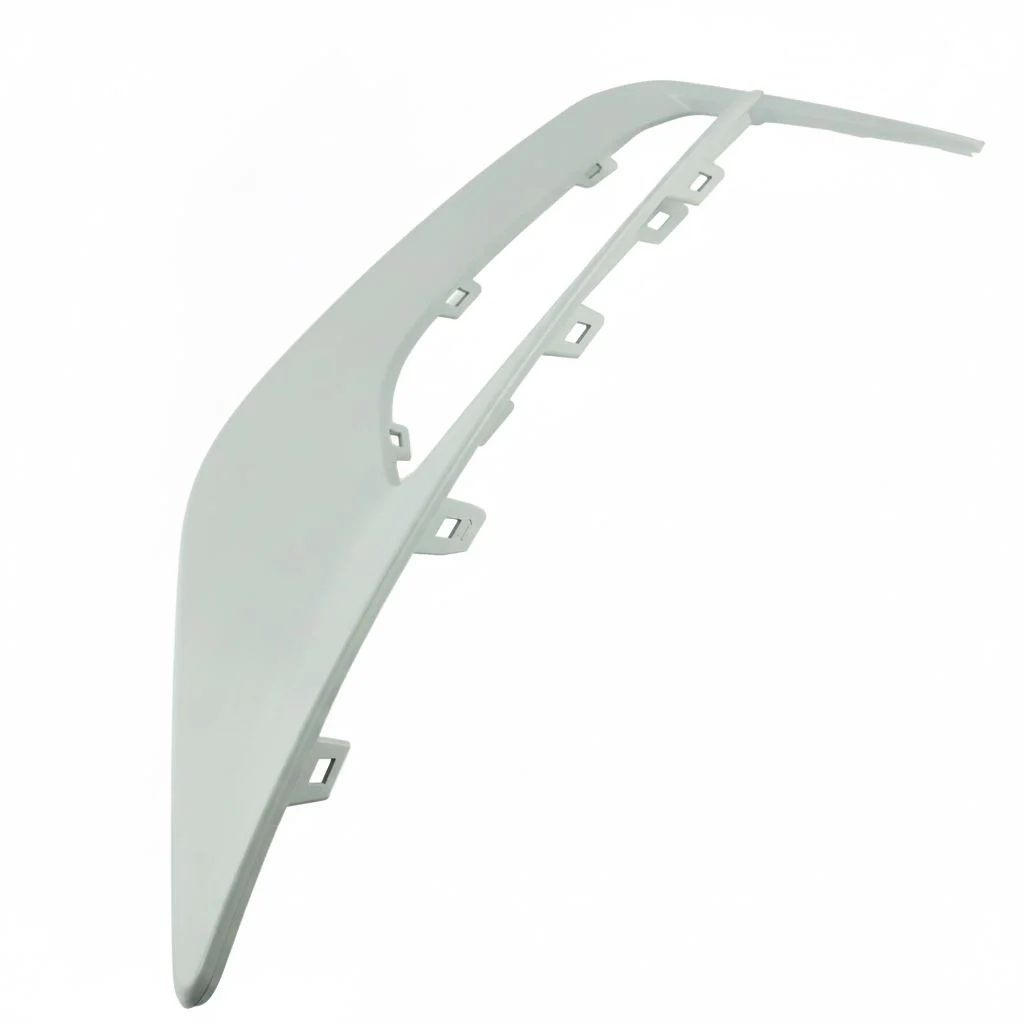 Soporte de parachoques delantero DER S-Max 2019-2023 - Image 2