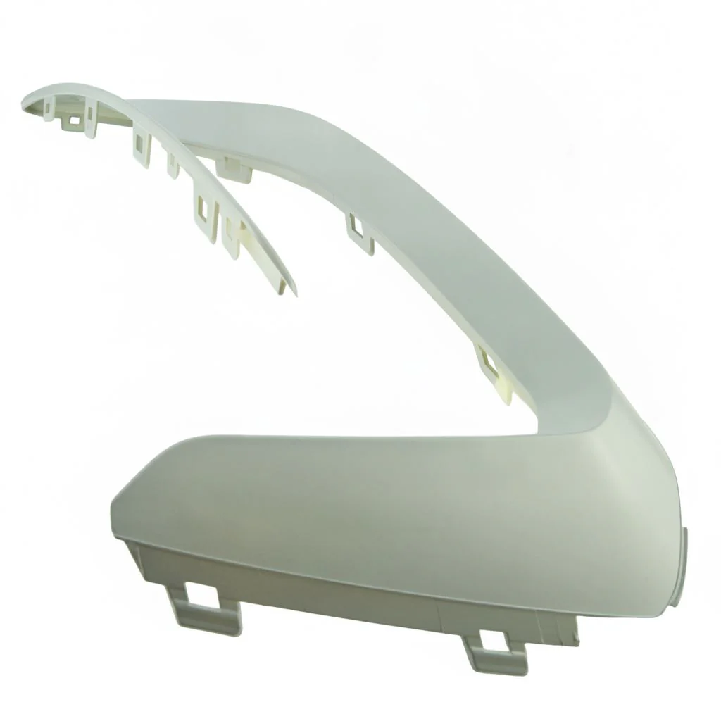 Soporte de parachoques delantero DER S-Max 2019-2023 - Image 3