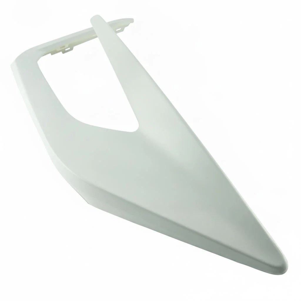 Soporte de parachoques delantero DER S-Max 2019-2023 - Image 4
