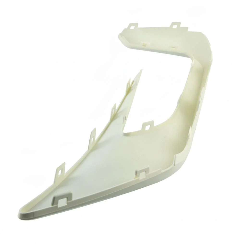 Soporte de parachoques delantero DER S-Max 2019-2023 - Image 5