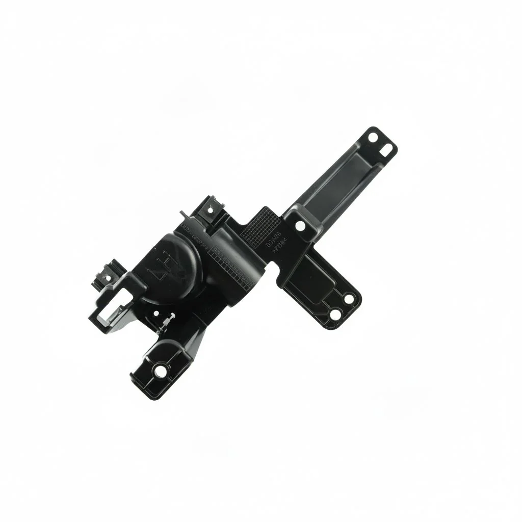 Soporte de parachoques delantero IZQ Galaxy S-Max 2019-2023 - Image 2