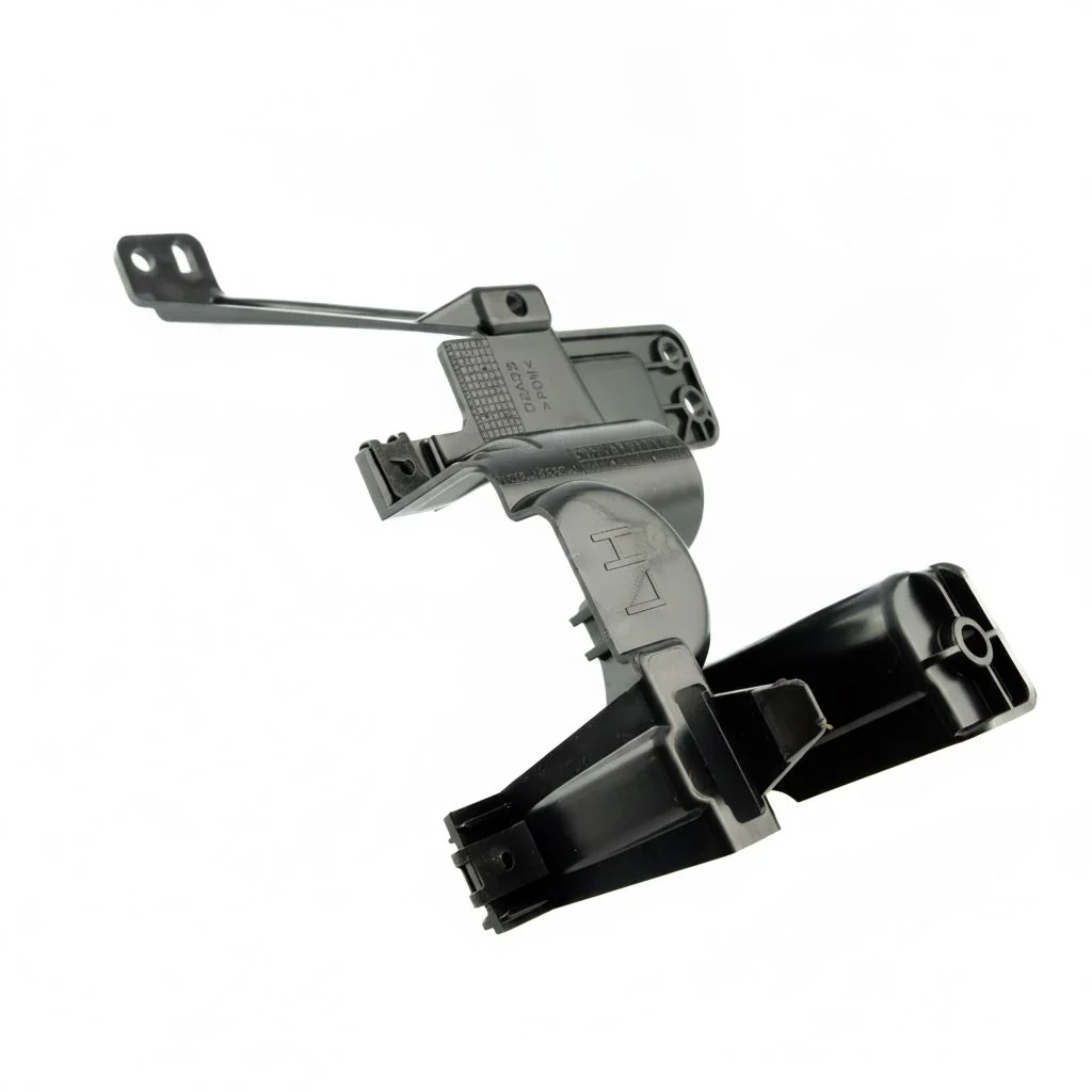 Soporte de parachoques delantero IZQ Galaxy S-Max 2019-2023 - Image 4