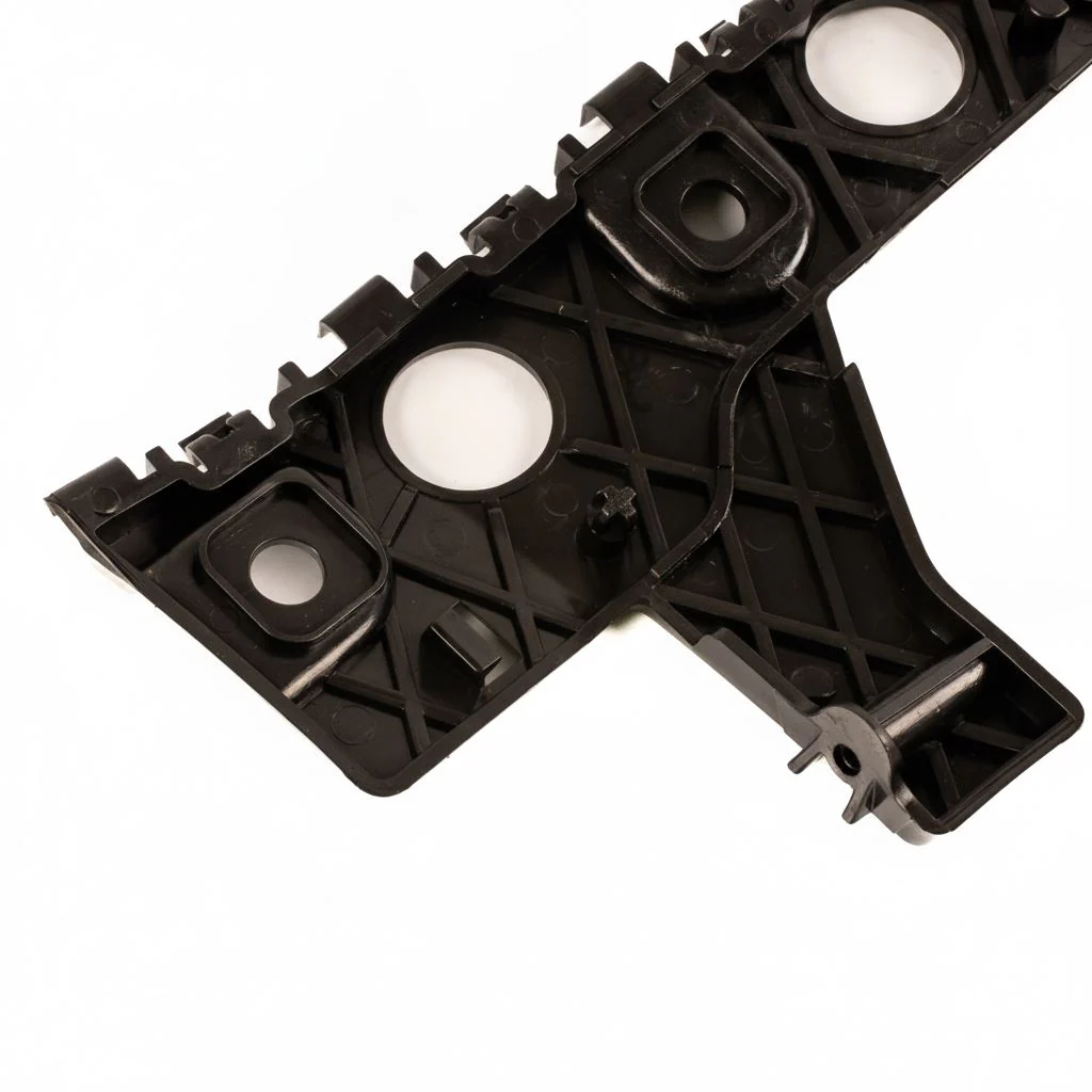 Soporte de parachoques delantero IZQ KA+ 2018-2019 - Image 3