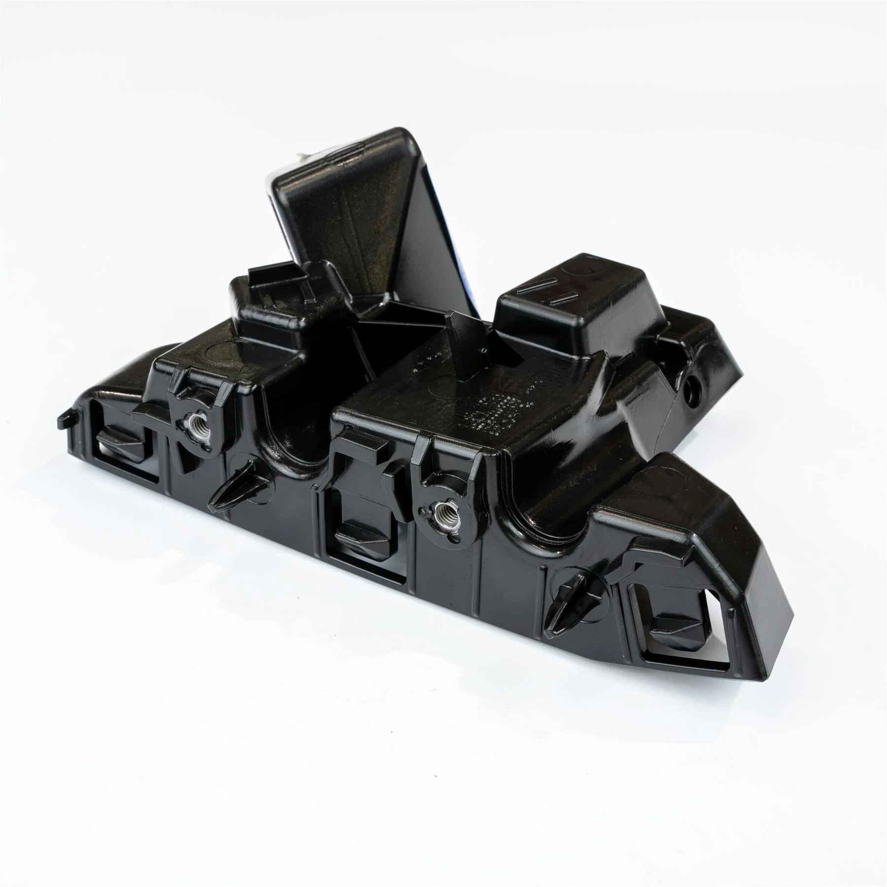 Soporte de parachoques delantero lado del pasajero original para Ford Fiesta 2022- 2592632