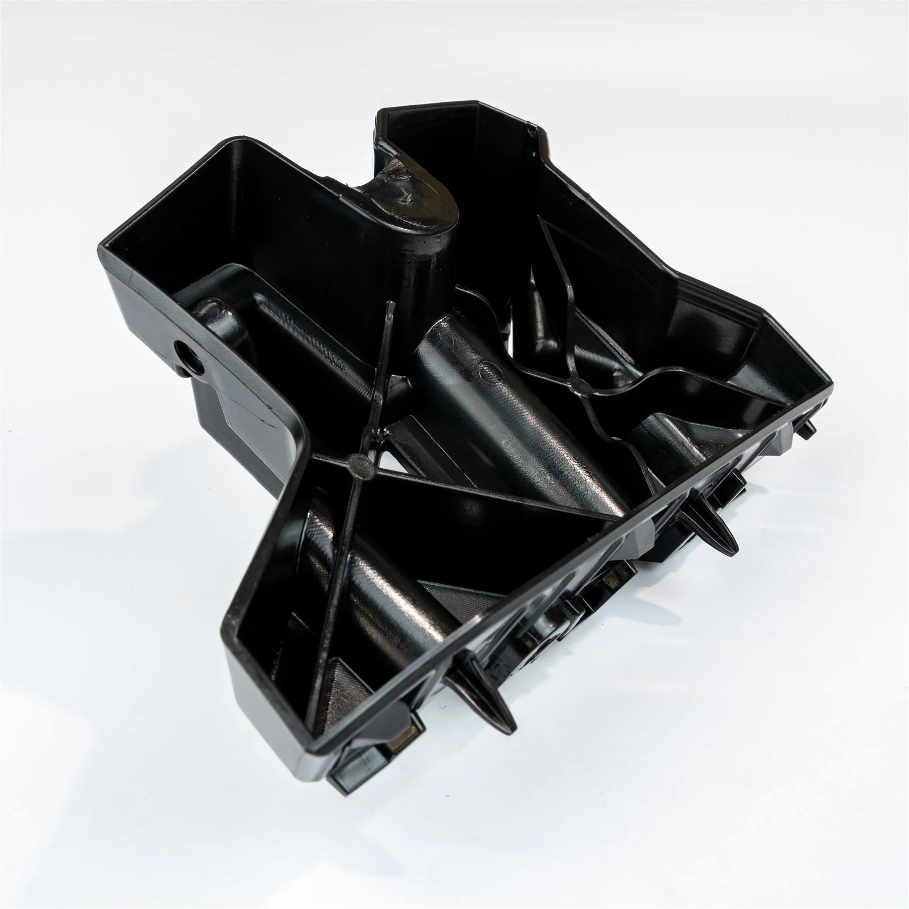 Soporte de parachoques delantero lado del pasajero original para Ford Fiesta 2022- 2592632 - Image 7