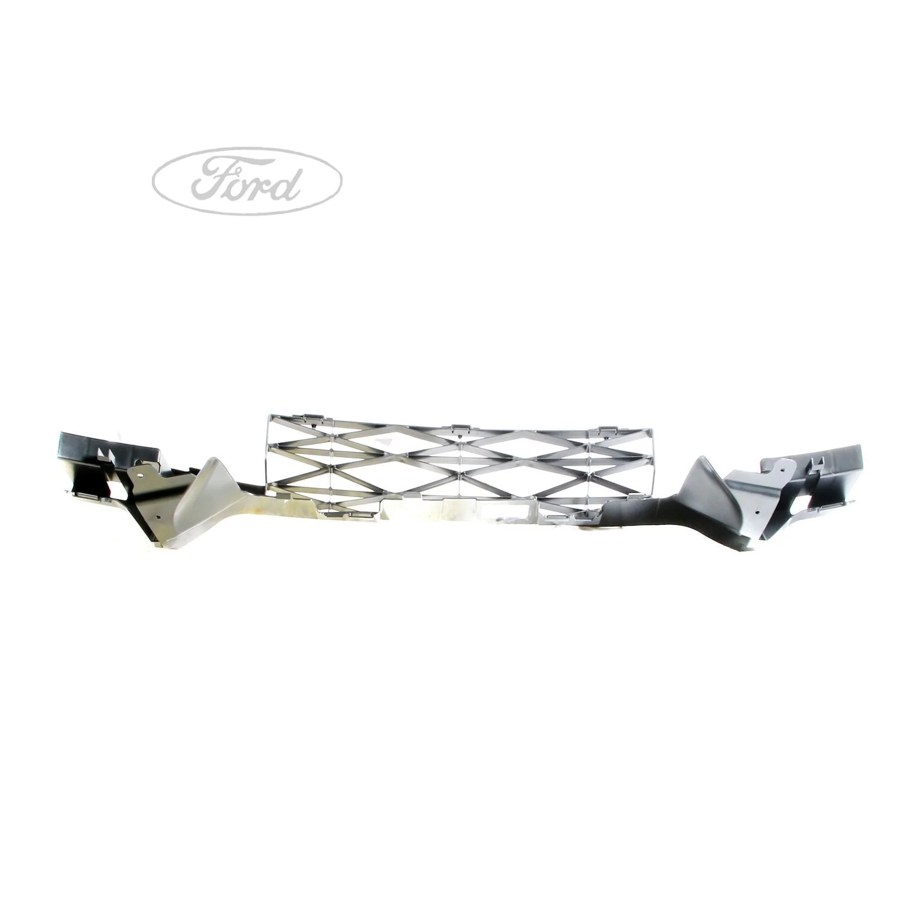 Soporte de parachoques delantero original para Ford C-Max 1492268 - Image 4