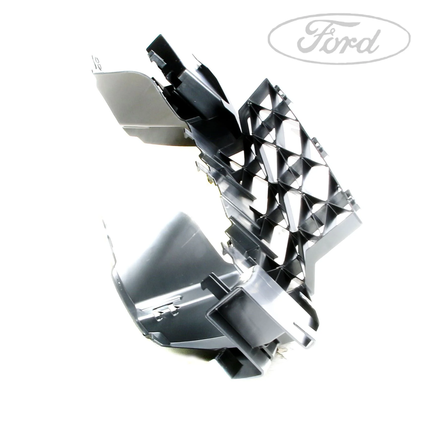Soporte de parachoques delantero original para Ford C-Max 1492268 - Image 5