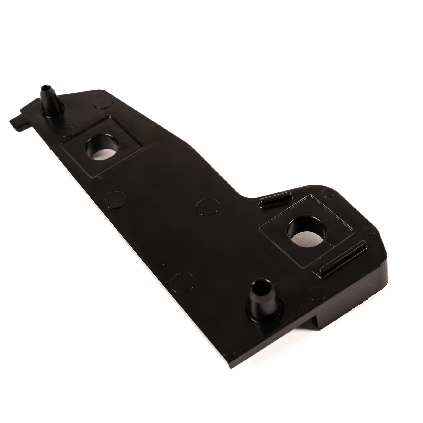Soporte de parachoques delantero Transit Connect para lado DER 2018-2022 - Image 4