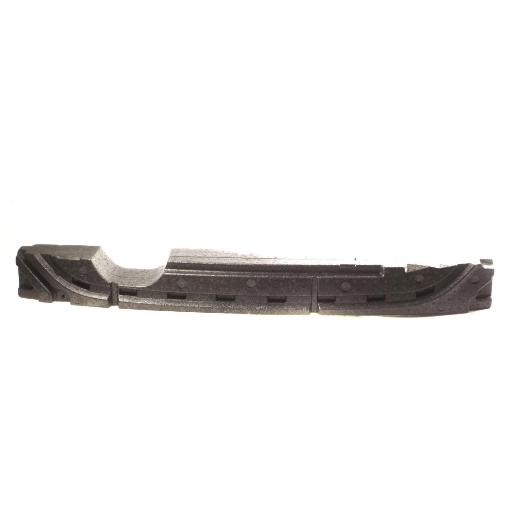 Soporte de parachoques trasero original para Ford Fiesta 1767529