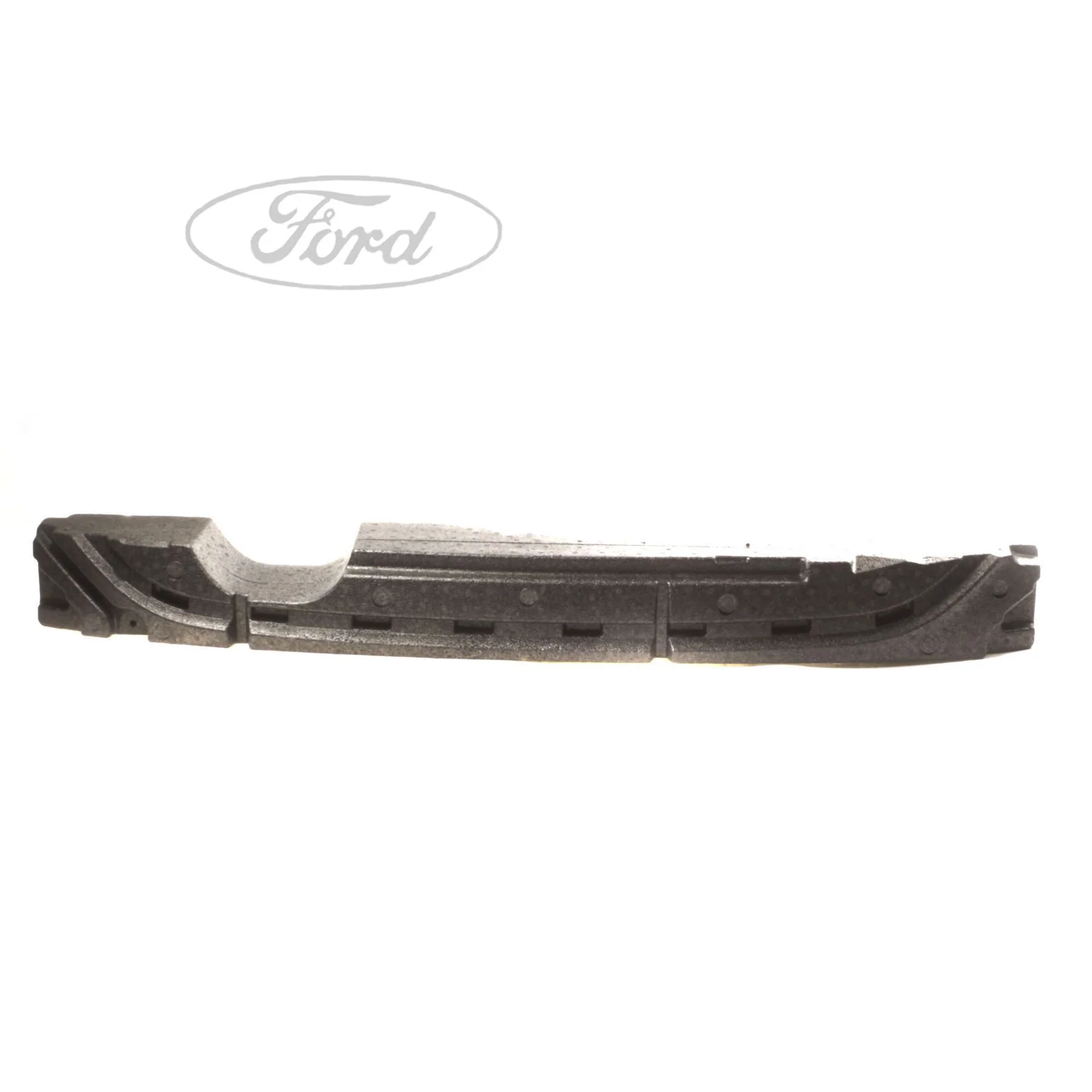 Soporte de parachoques trasero original para Ford Fiesta 1767529 - Image 2