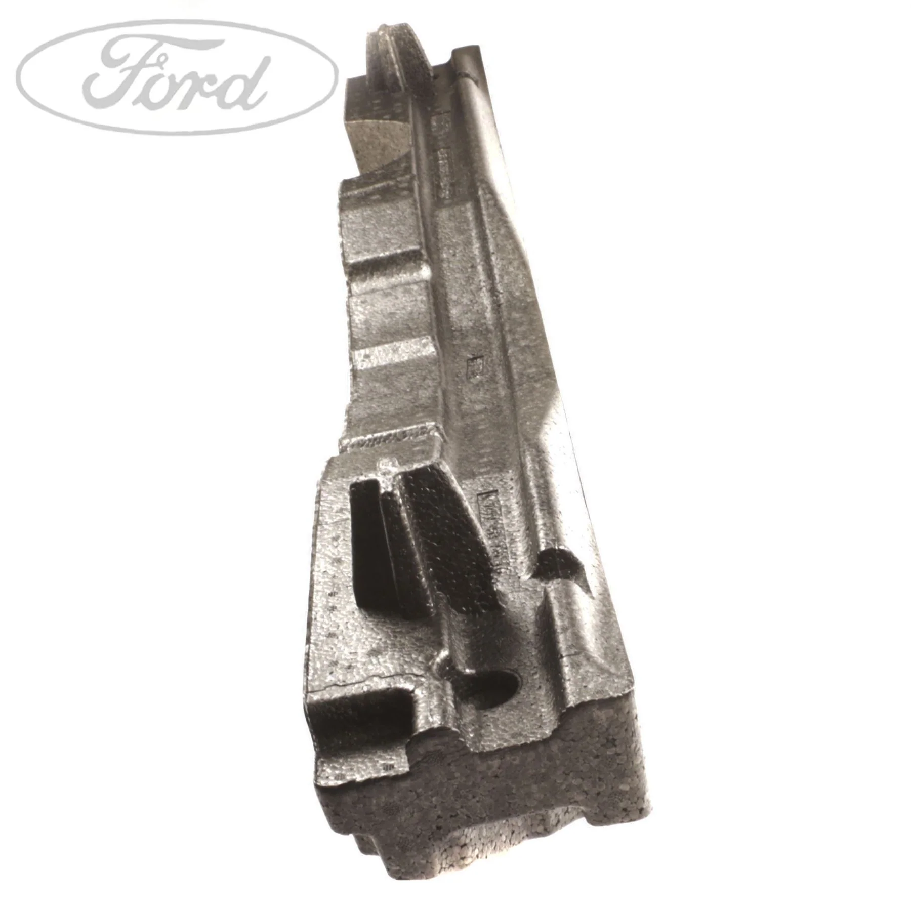 Soporte de parachoques trasero original para Ford Fiesta 1767529 - Image 5