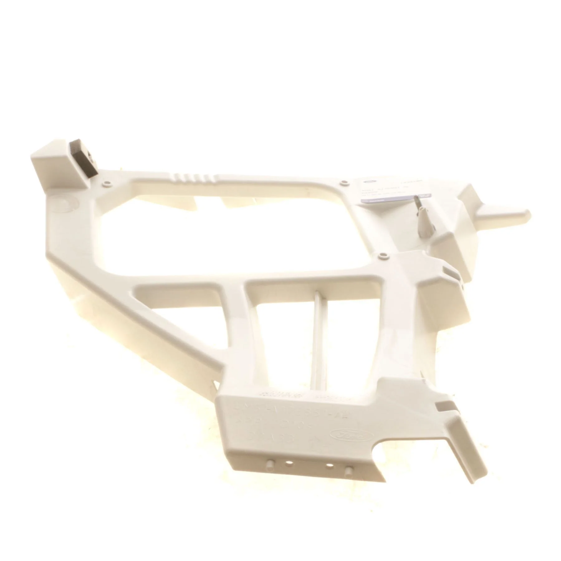 Soporte de parachoques trasero original para Ford Focus Focus C-Max MPV Focus C-Max 1434189 - Image 2