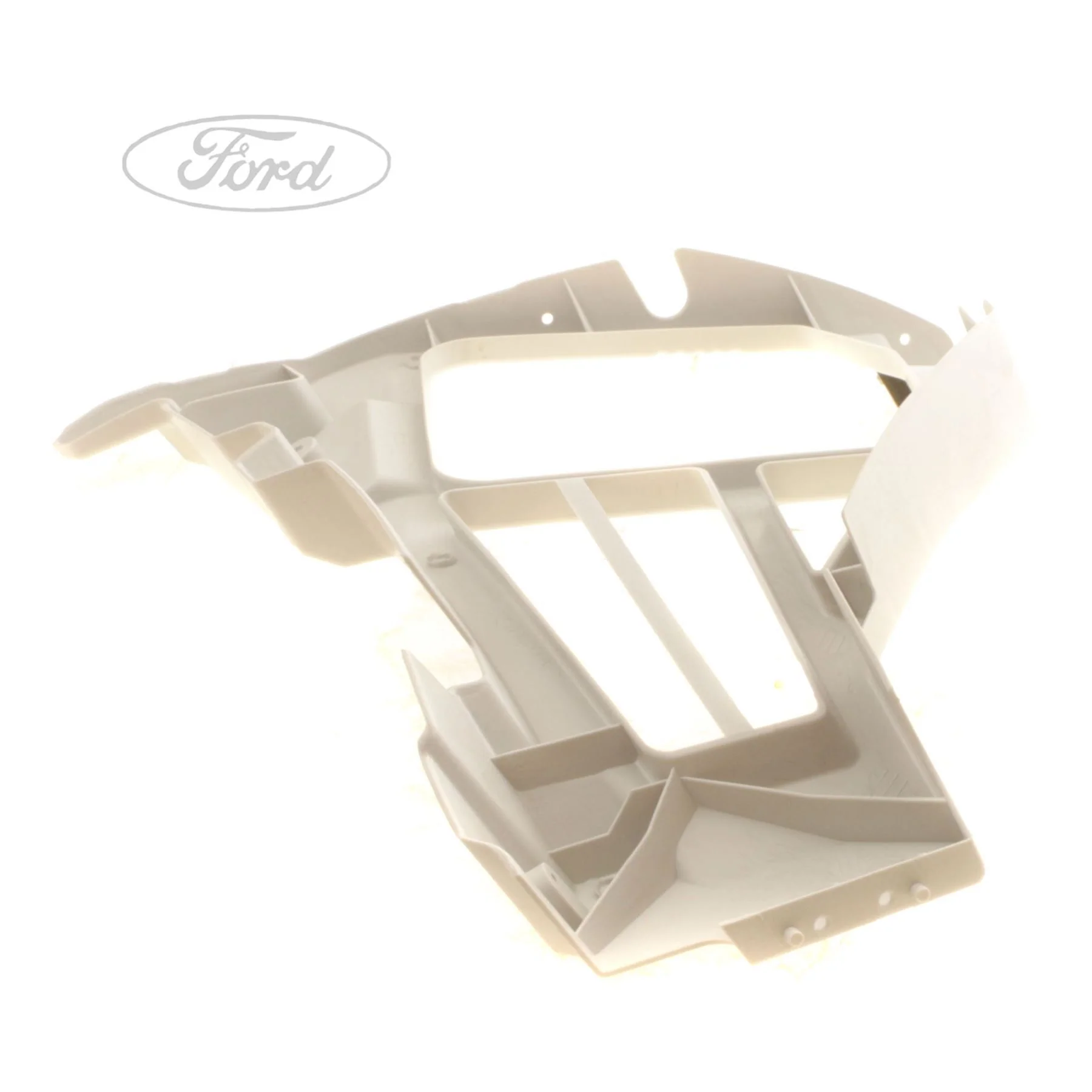 Soporte de parachoques trasero original para Ford Focus Focus C-Max MPV Focus C-Max 1434189 - Image 3