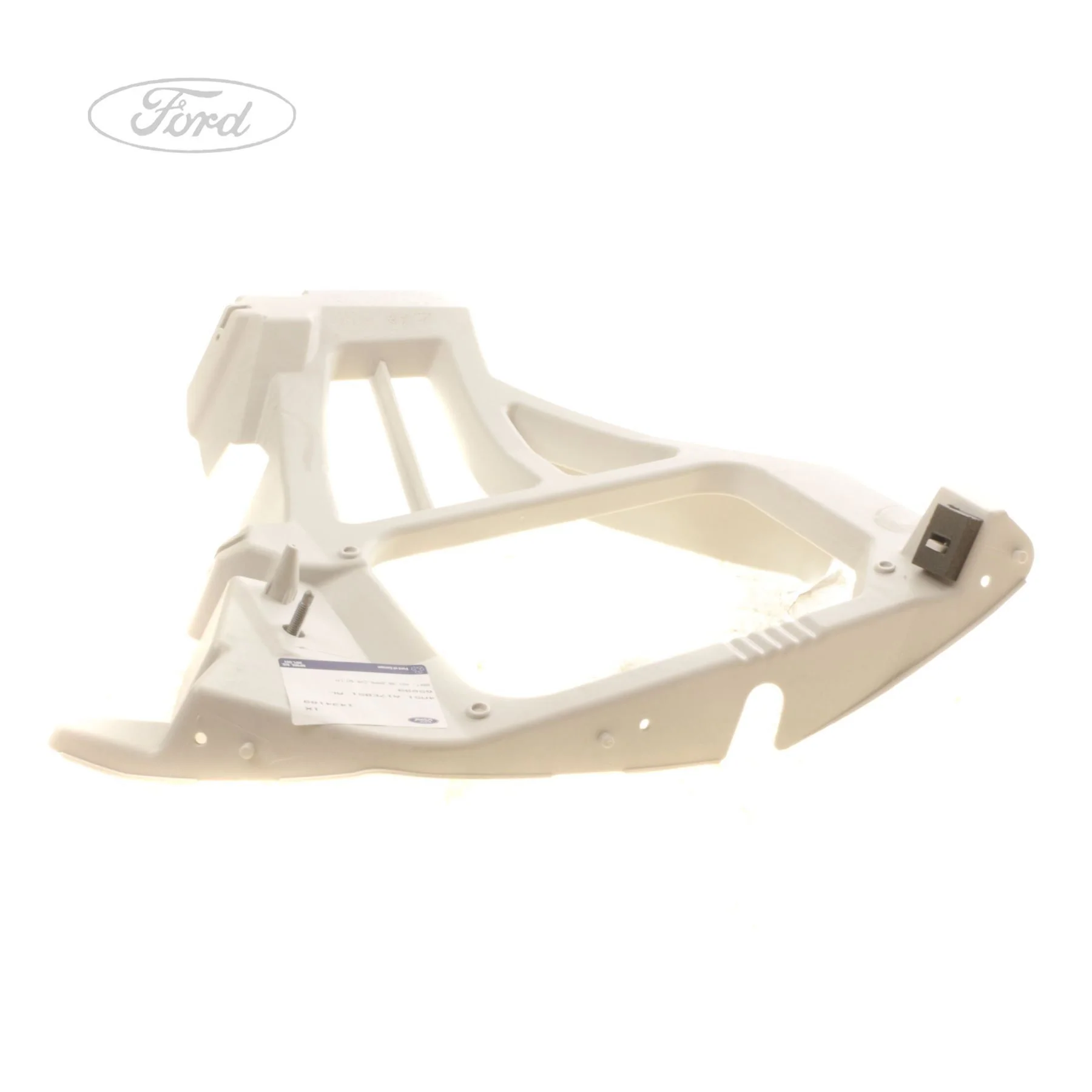 Soporte de parachoques trasero original para Ford Focus Focus C-Max MPV Focus C-Max 1434189 - Image 4