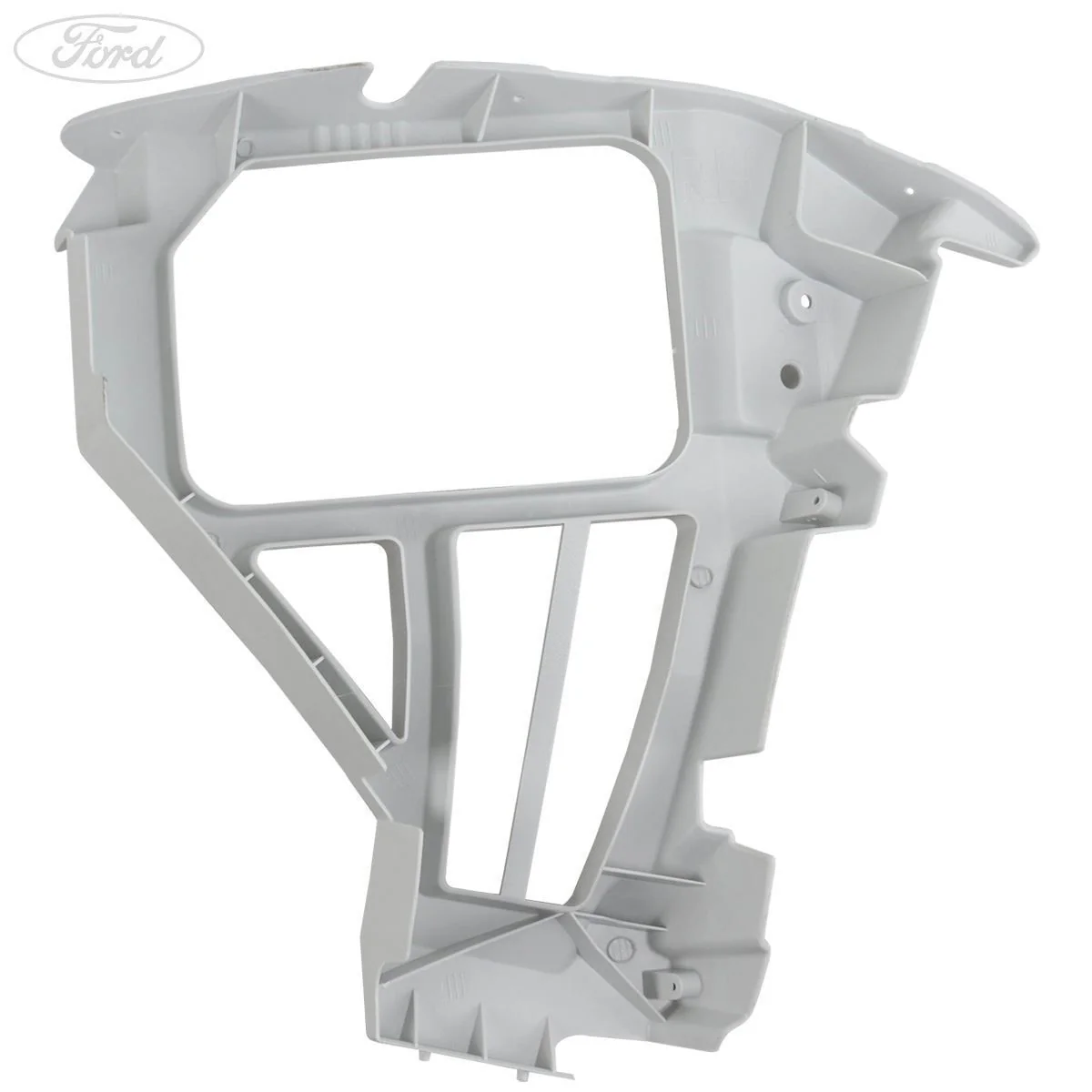 Soporte de parachoques trasero original para Ford Focus Focus C-Max MPV Focus C-Max 1434190 - Image 3