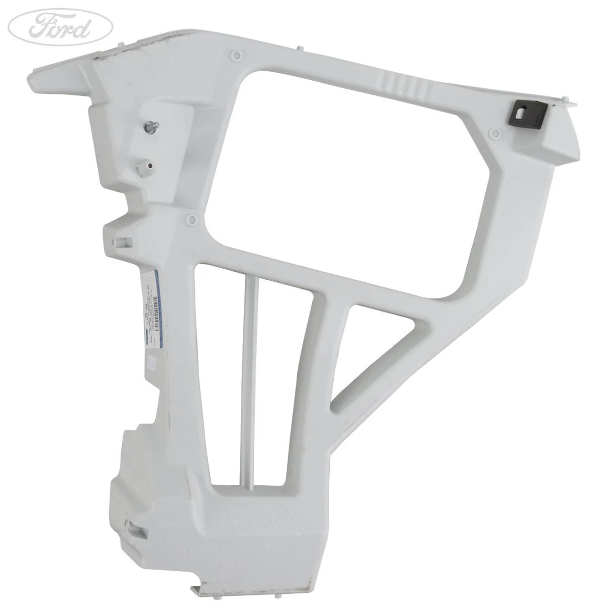 Soporte de parachoques trasero original para Ford Focus Focus C-Max MPV Focus C-Max 1434190 - Image 4