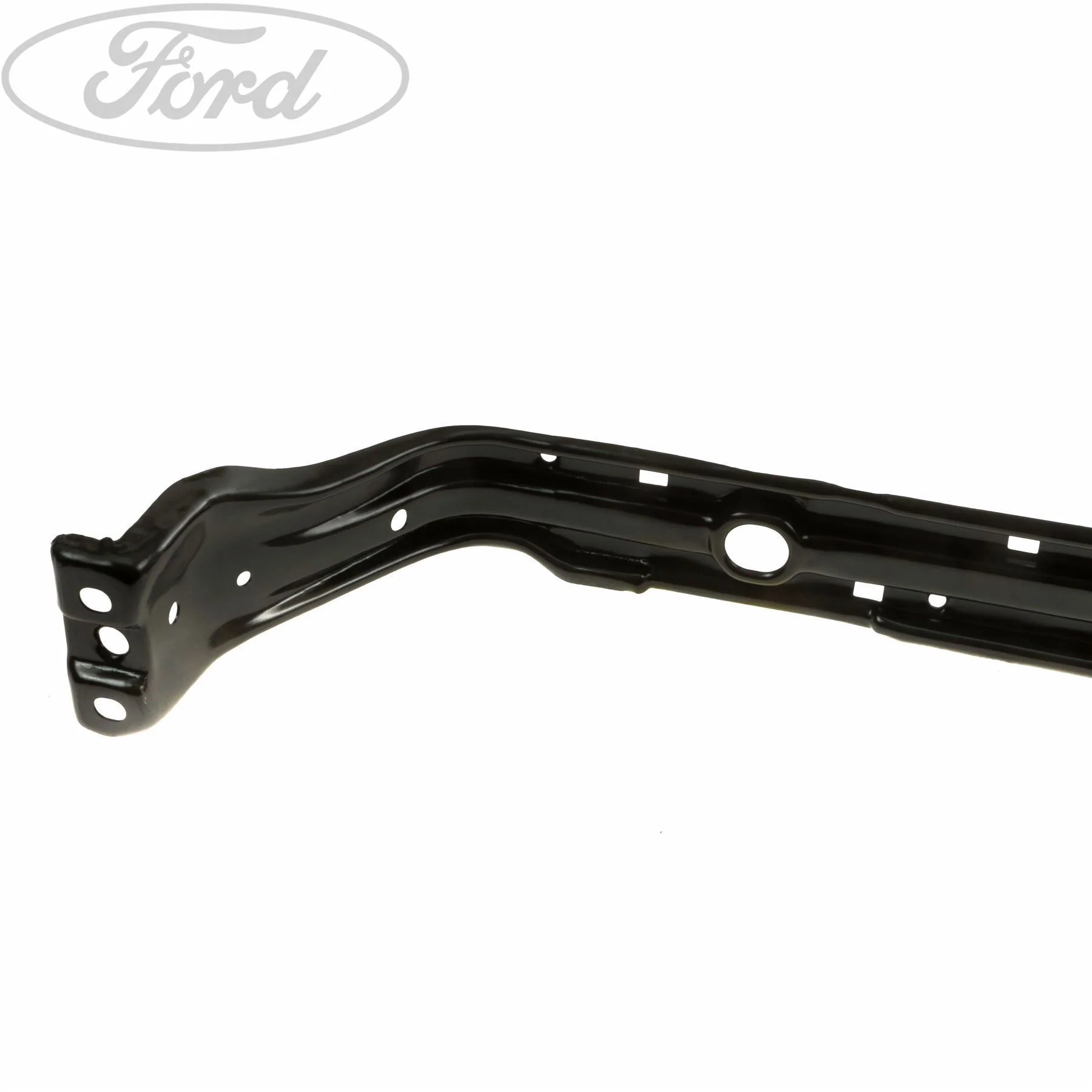 Soporte de radiador delantero inferior original para Ford Fiesta Puma 1995-2006 1003903 - Image 3