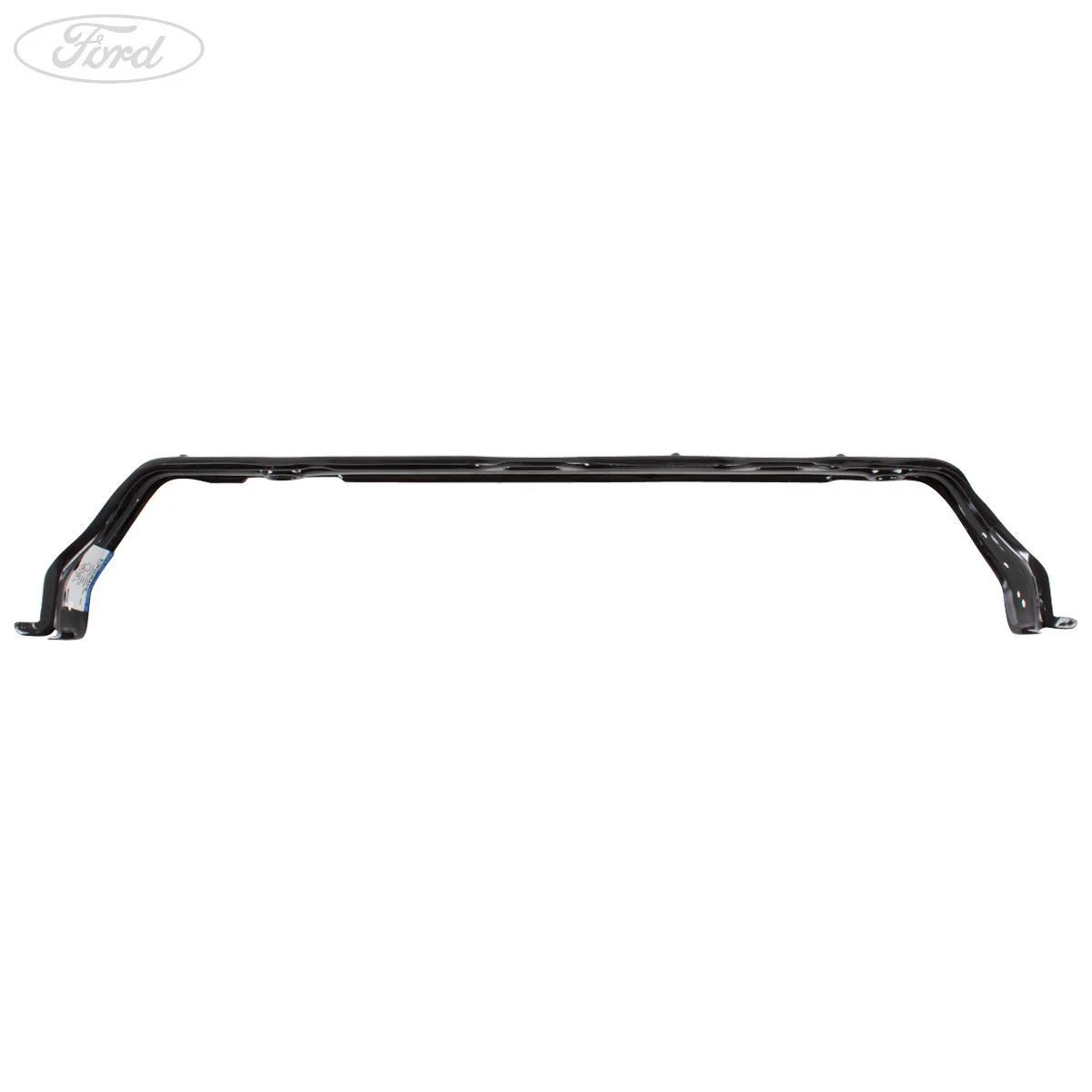 Soporte de radiador delantero inferior original para Ford Fiesta Puma 1995-2006 1003903 - Image 4