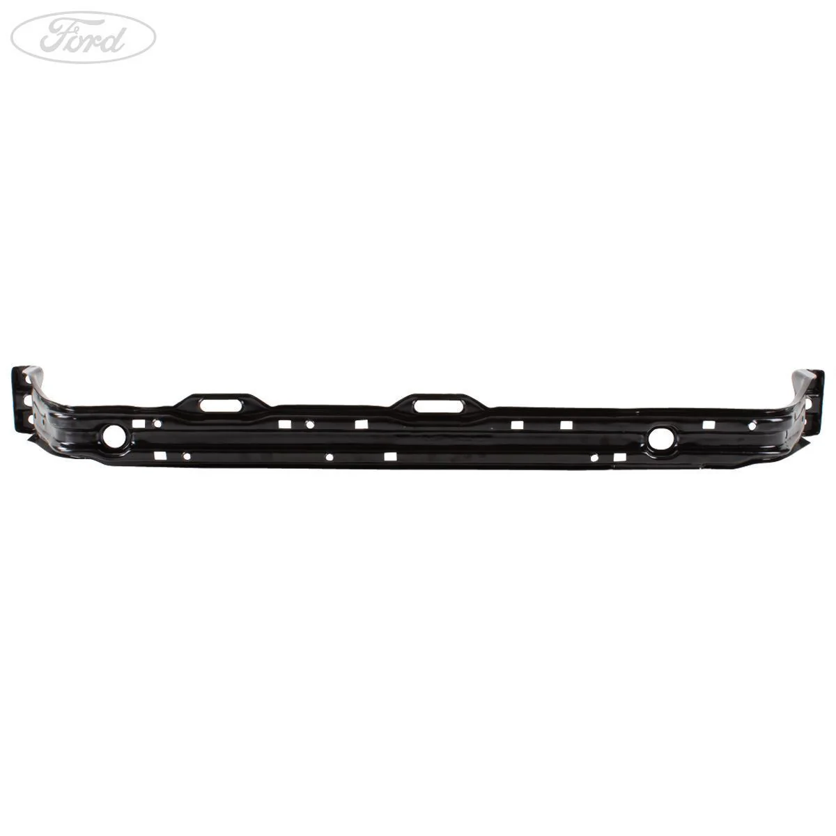 Soporte de radiador delantero inferior original para Ford Fiesta Puma 1995-2006 1003903 - Image 7