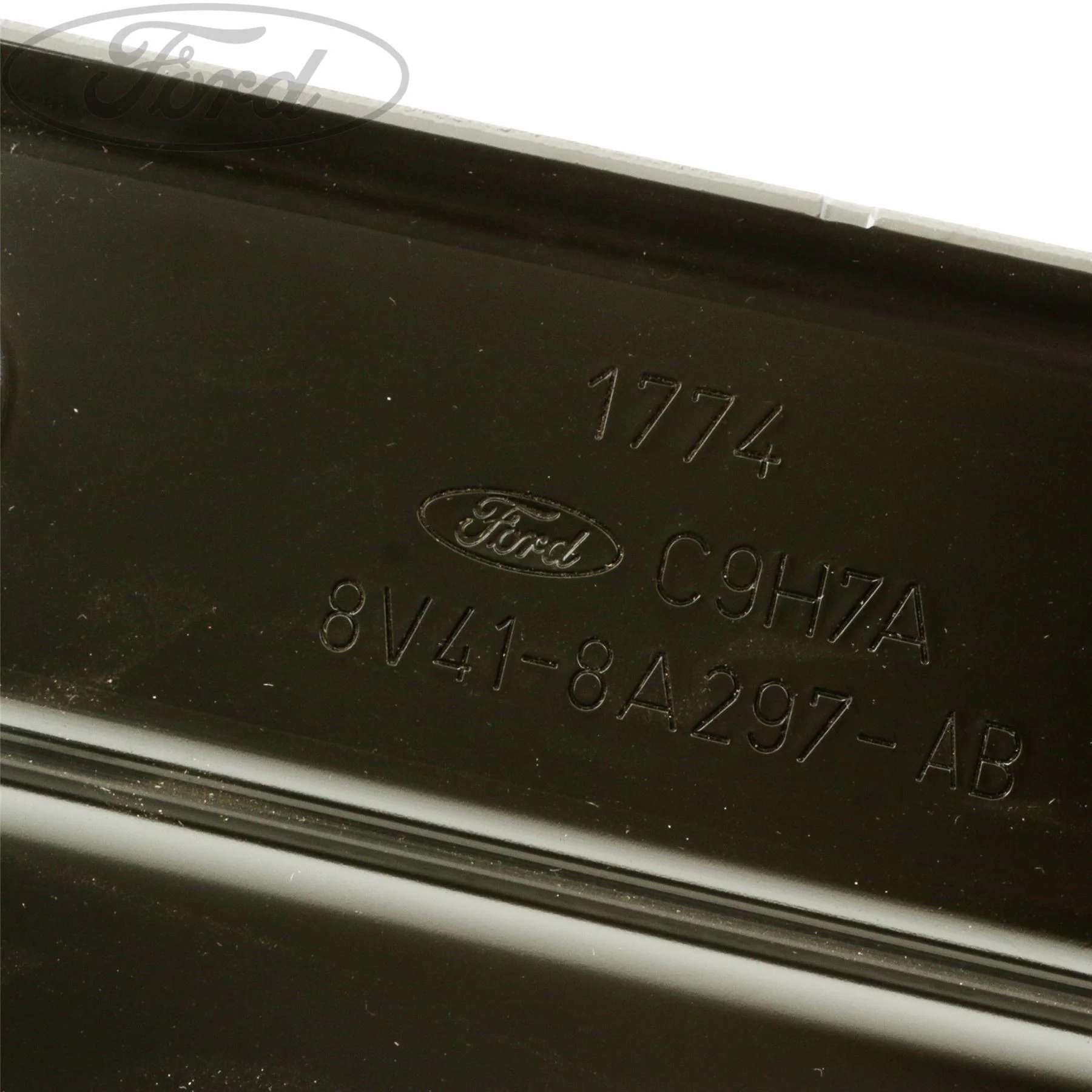 Soporte de radiador original Ford 1519747 - Image 3