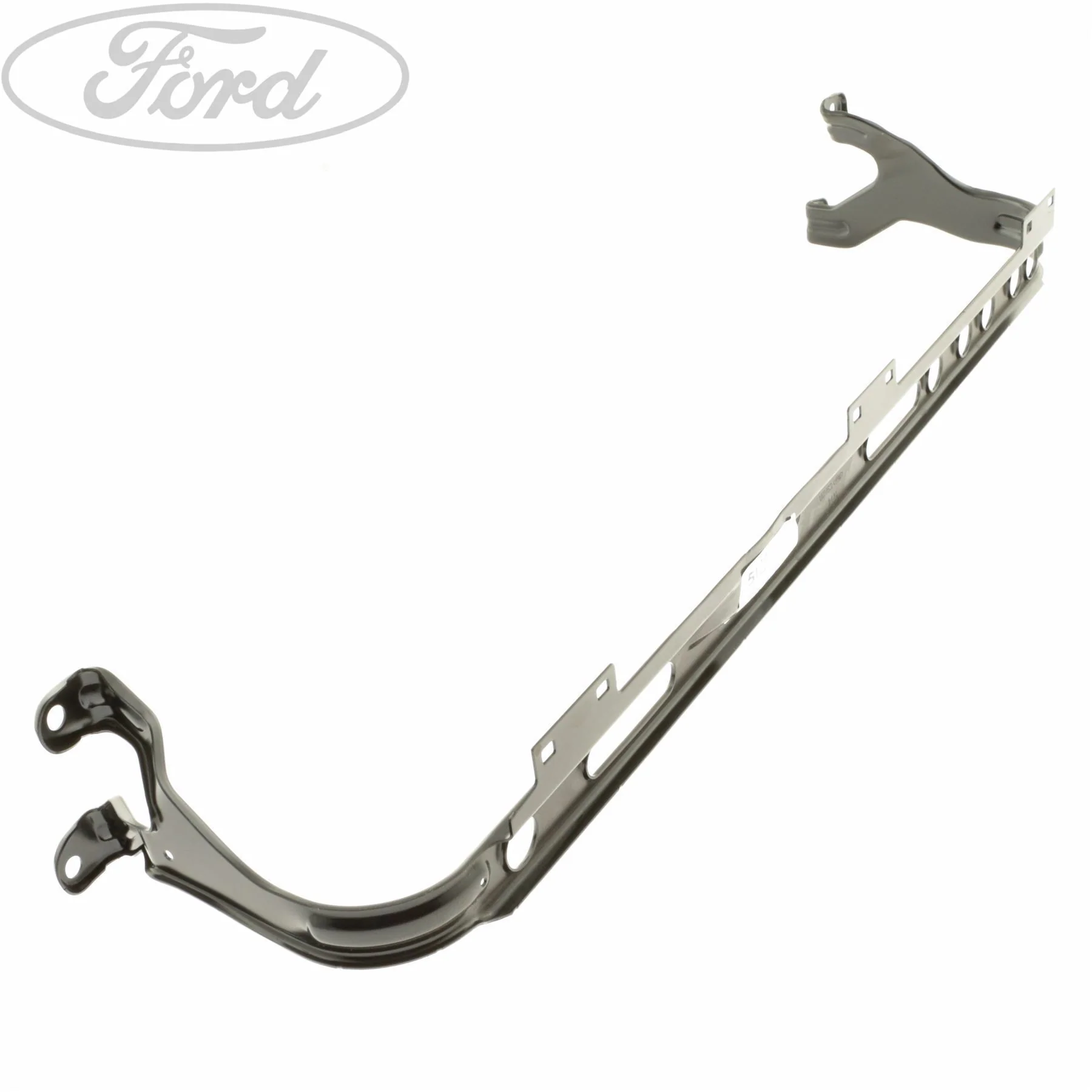 Soporte de radiador original Ford 1519747 - Image 4