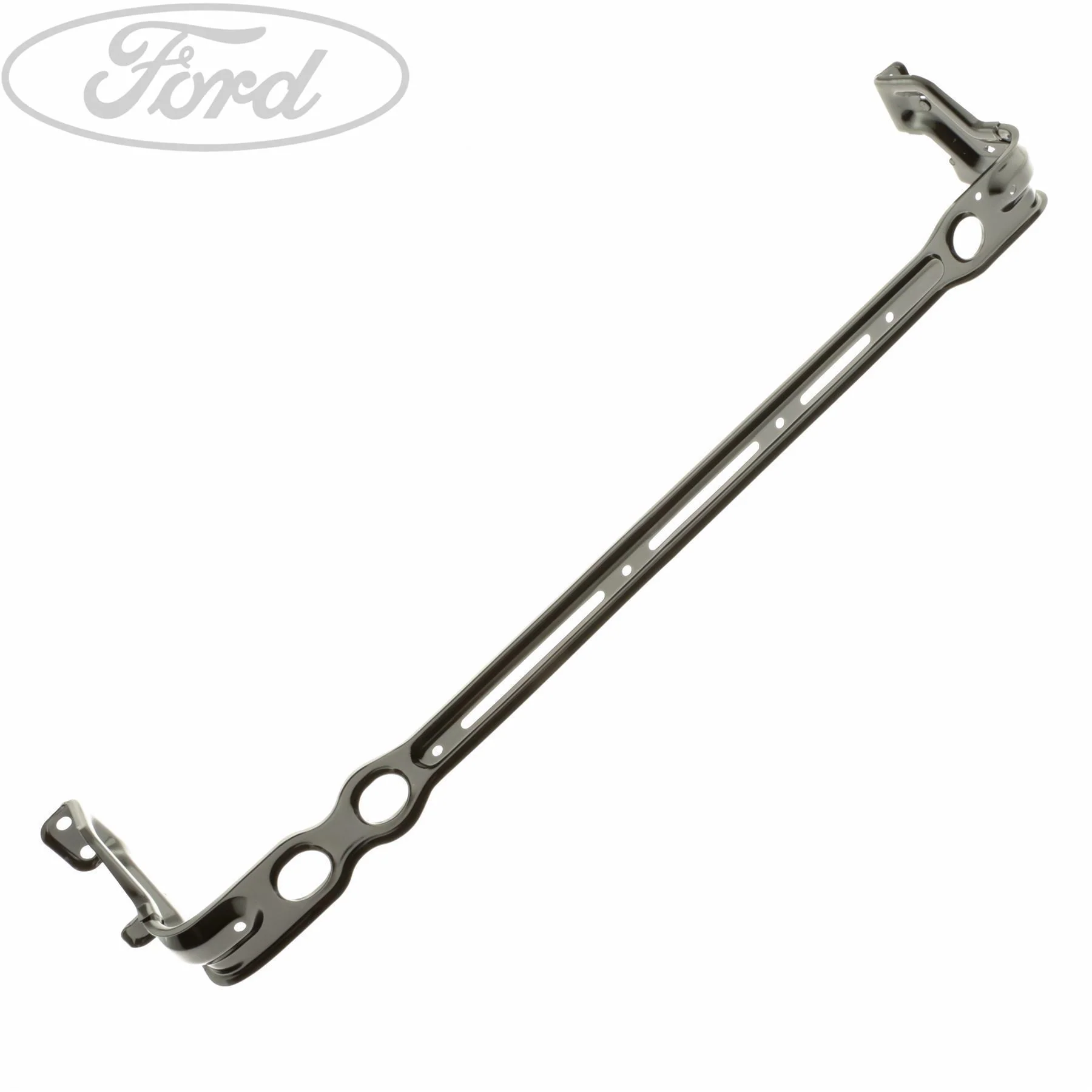 Soporte de radiador original Ford 4572692 - Image 2