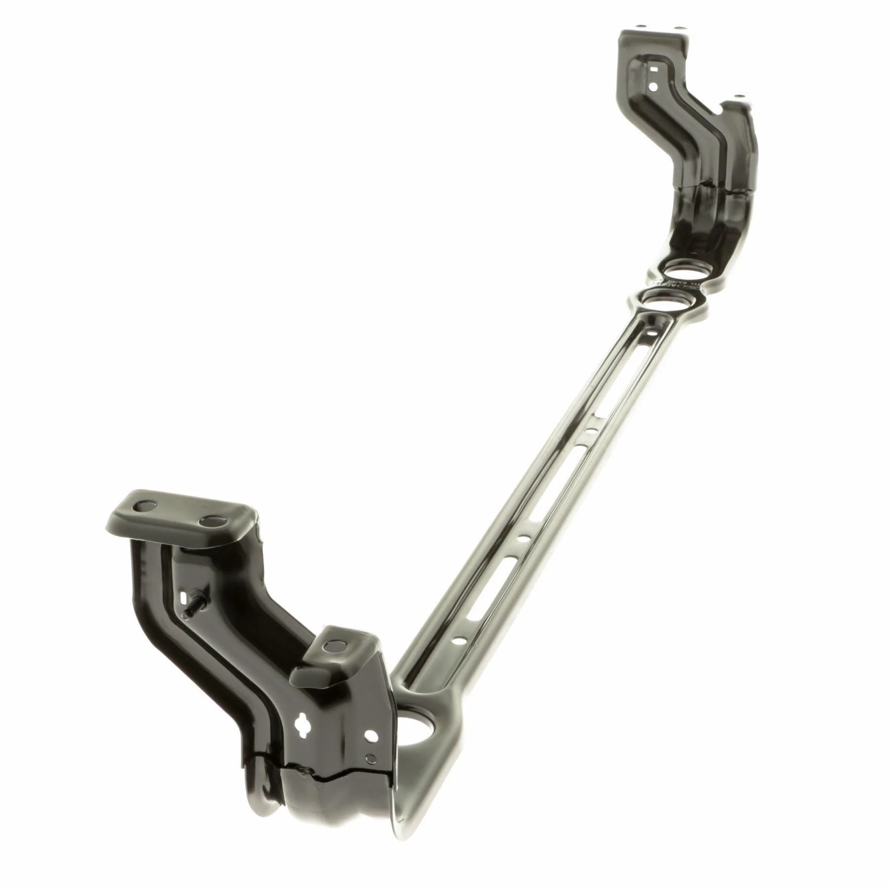 Soporte de radiador original Ford 4572692 - Image 5