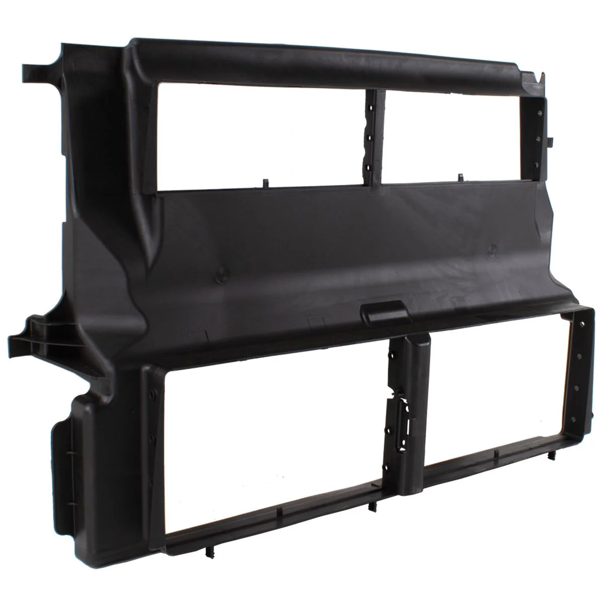 Soporte de rejilla de radiador original para Ford Focus Saloon y Estate 1785503