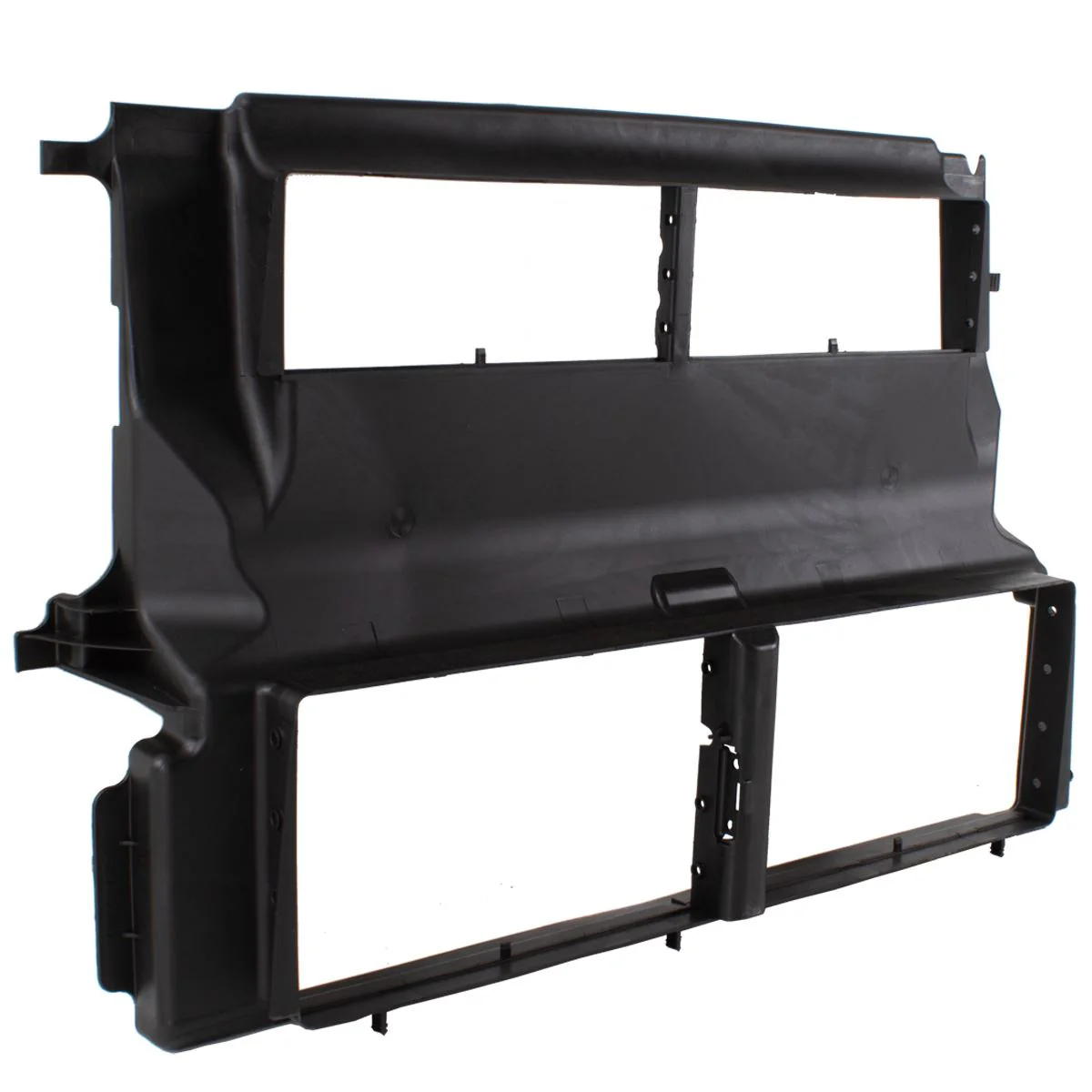 Soporte de rejilla de radiador original para Ford Focus Saloon y Estate 1785503 - Image 10