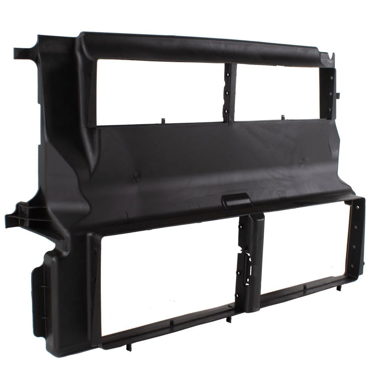 Soporte de rejilla de radiador original para Ford Focus Saloon y Estate 1785503 - Image 2