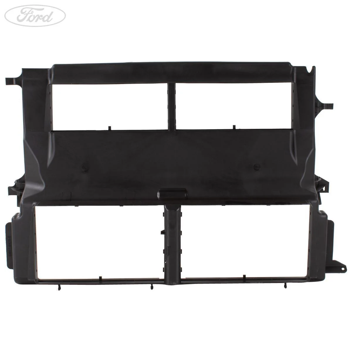 Soporte de rejilla de radiador original para Ford Focus Saloon y Estate 1785503 - Image 5