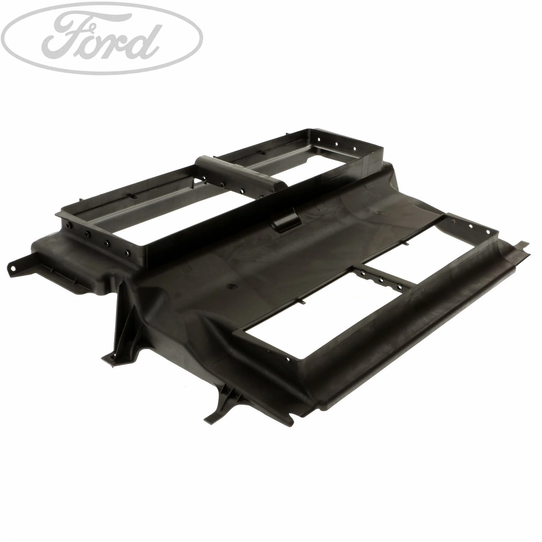 Soporte de rejilla de radiador original para Ford Focus Saloon y Estate 1785503 - Image 6