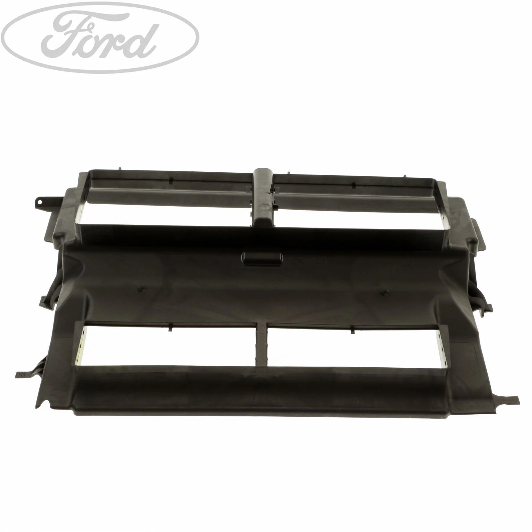 Soporte de rejilla de radiador original para Ford Focus Saloon y Estate 1785503 - Image 7
