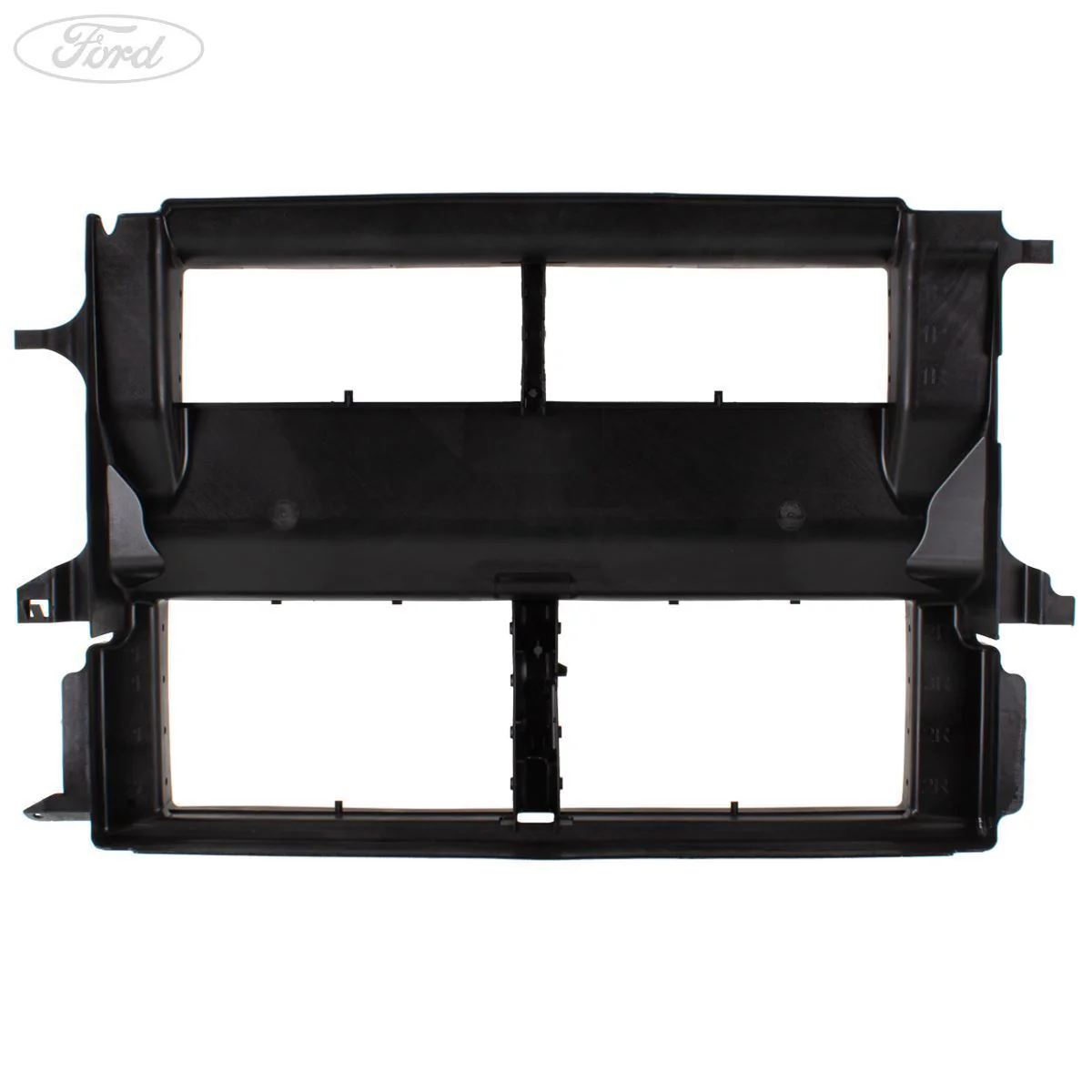 Soporte de rejilla de radiador original para Ford Focus Saloon y Estate 1785503 - Image 9