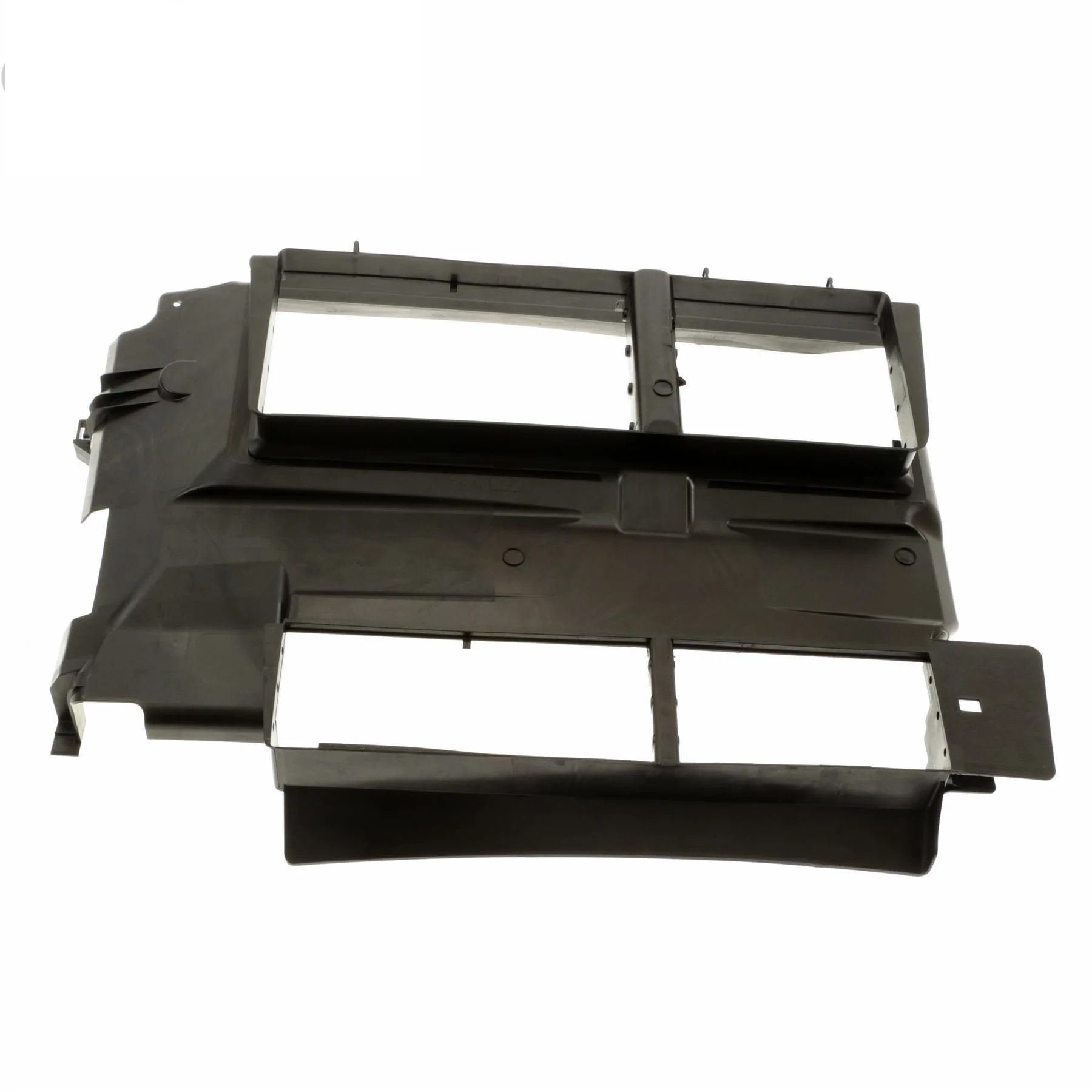 Soporte de rejilla de radiador original para Ford Focus Saloon y Estate 1789172 - Image 2