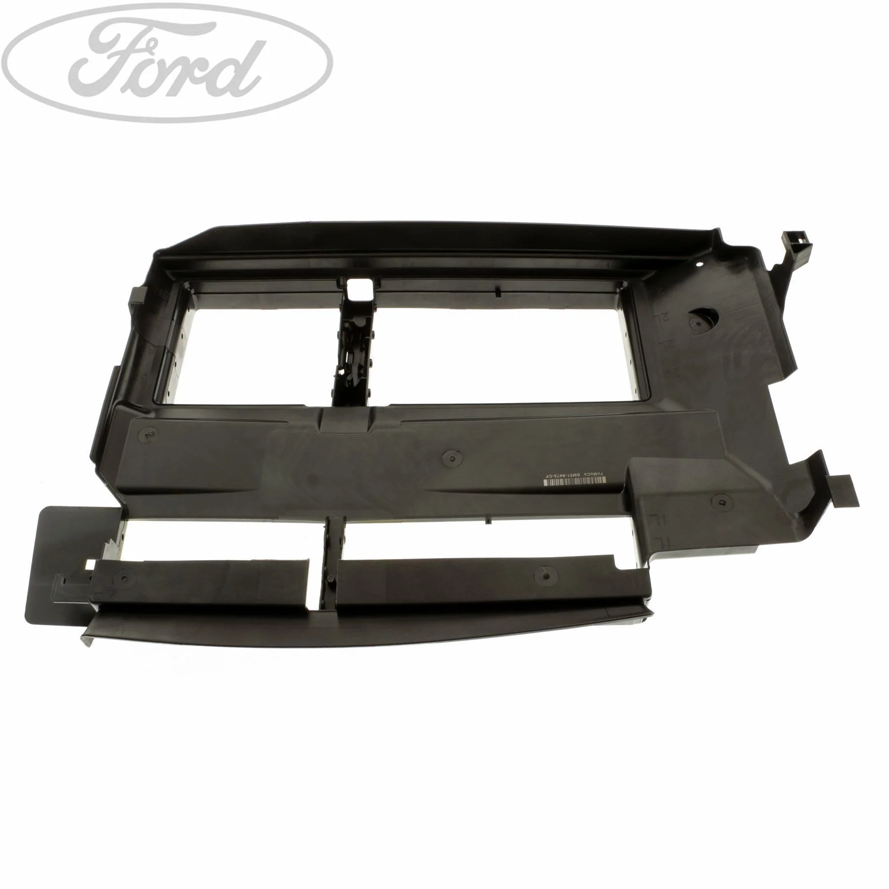 Soporte de rejilla de radiador original para Ford Focus Saloon y Estate 1789172 - Image 3