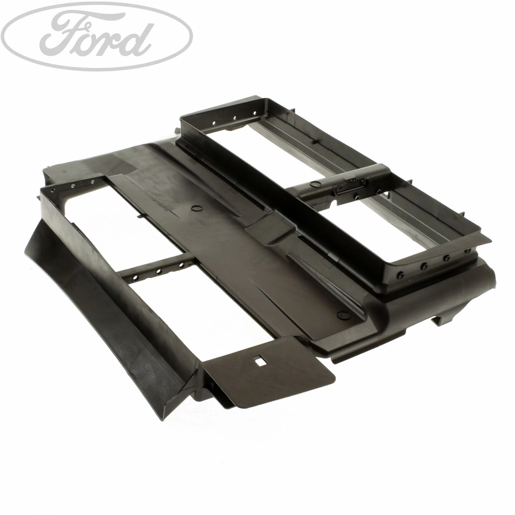 Soporte de rejilla de radiador original para Ford Focus Saloon y Estate 1789172 - Image 5