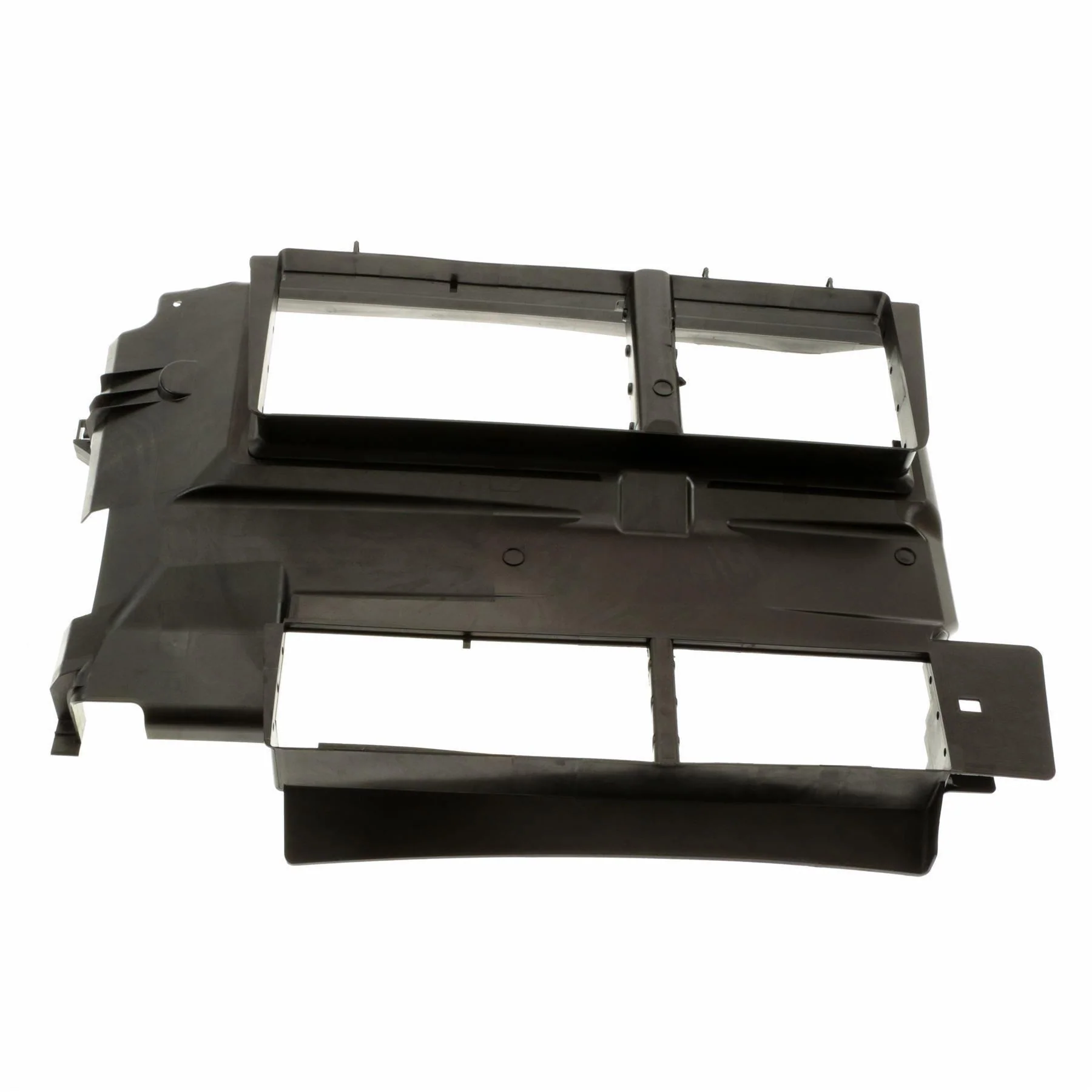 Soporte de rejilla de radiador original para Ford Focus Saloon y Estate 1789172 - Image 6