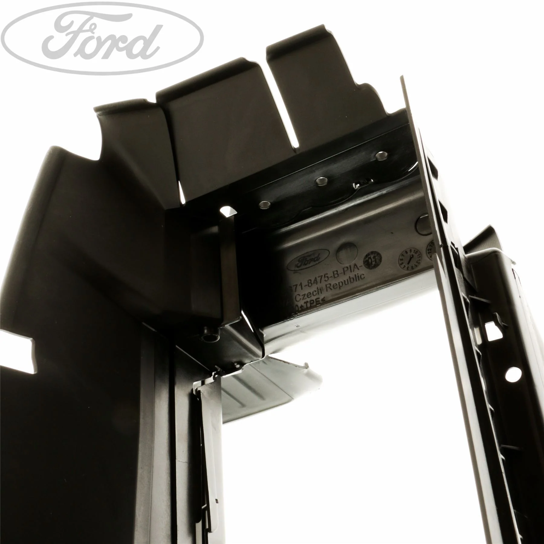 Soporte de rejilla de radiador original para Ford Mondeo Mondeo S-Max 1718085 - Image 3